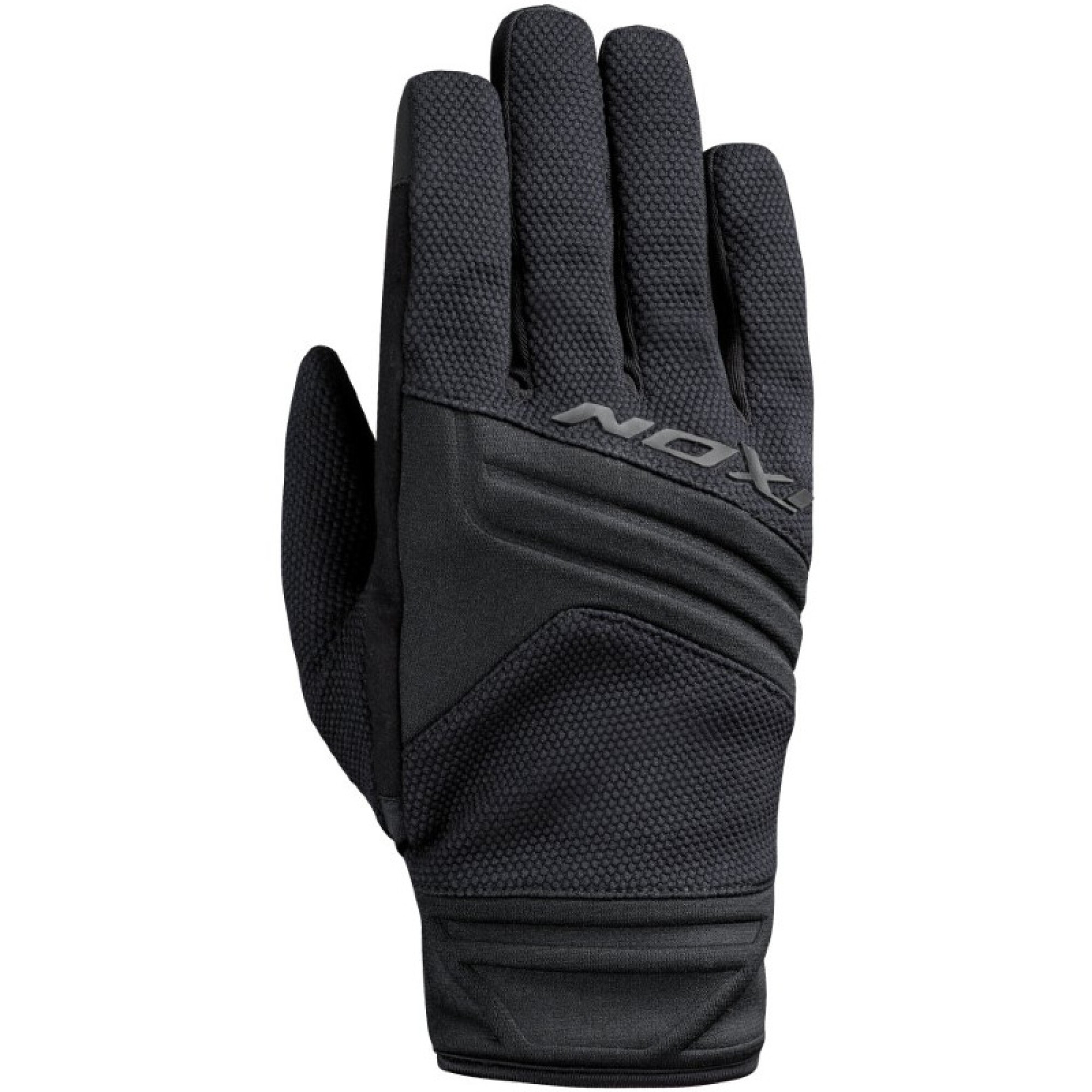 Gants Ixon MS Krill Noir - 2XL