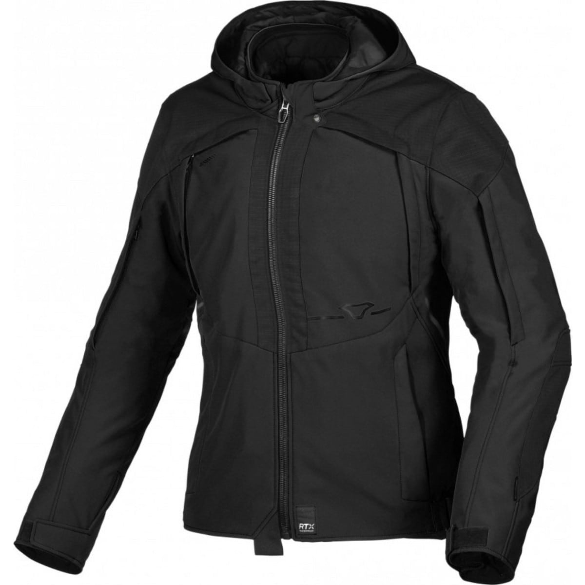 Blouson Femme Macna Territor Noir / S