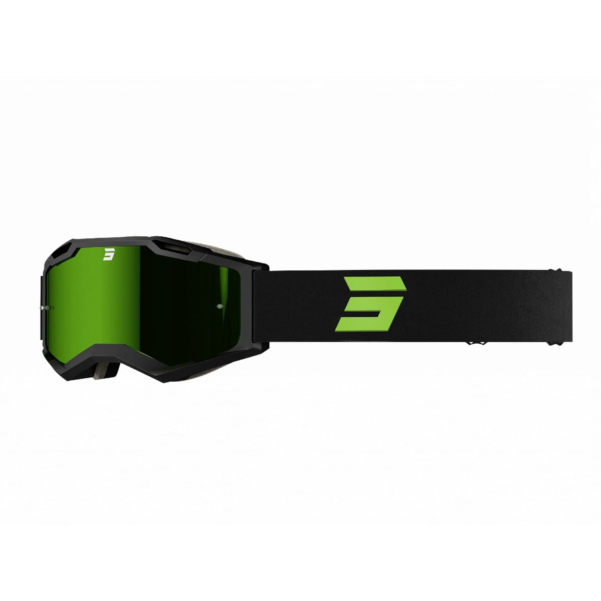 LUNETTES SHOT IRIS 2.0 TECH MX25 VERT