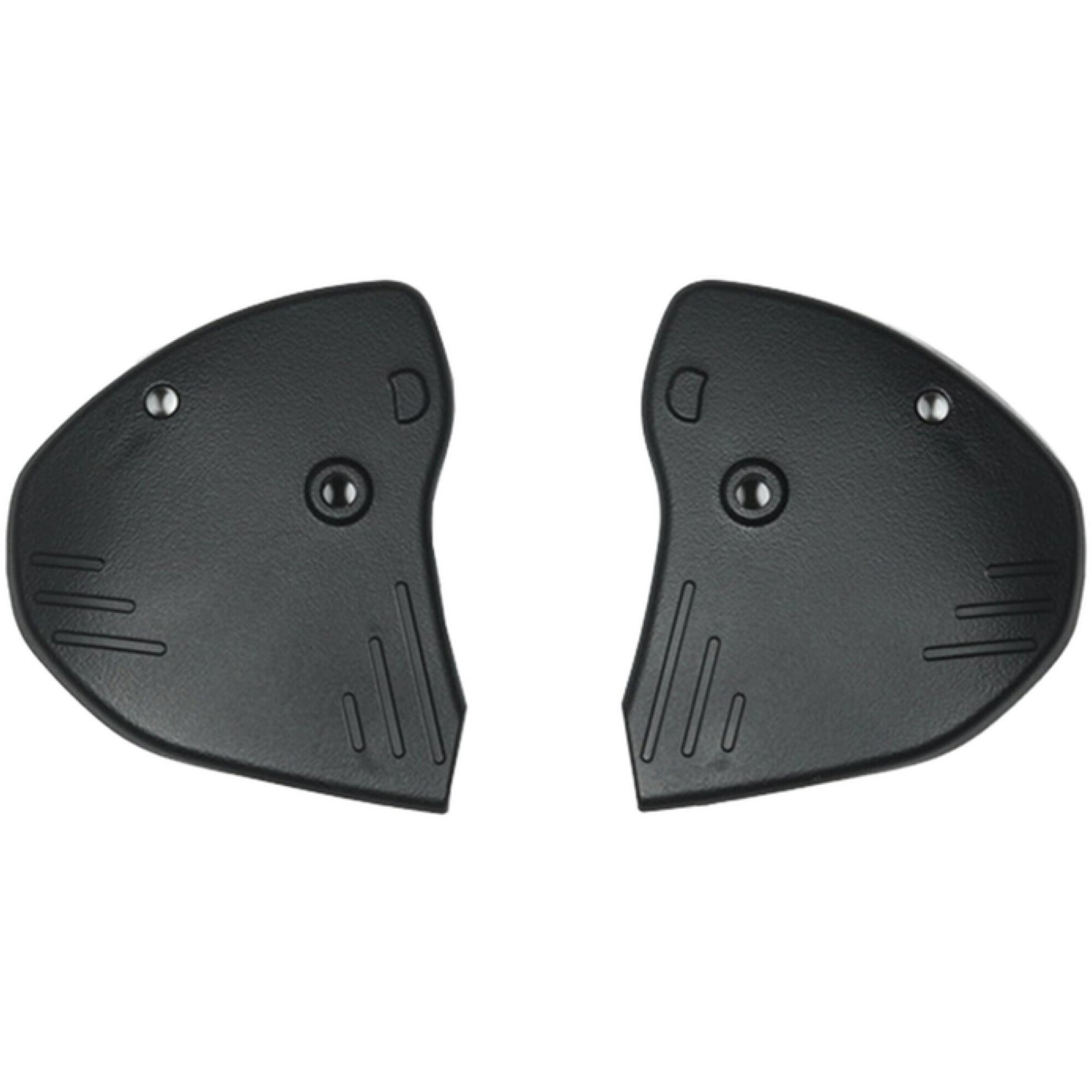 Platine Écran Arai Tour-x5 Noir