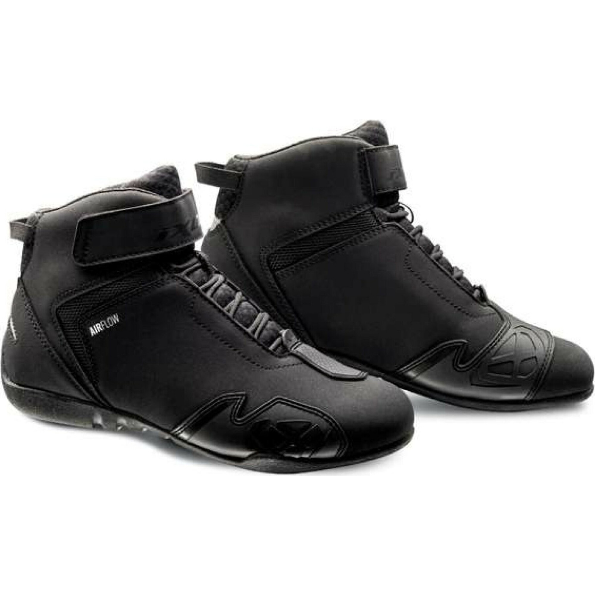 Baskets Femme Ixon Gambler Lady Noir - 36