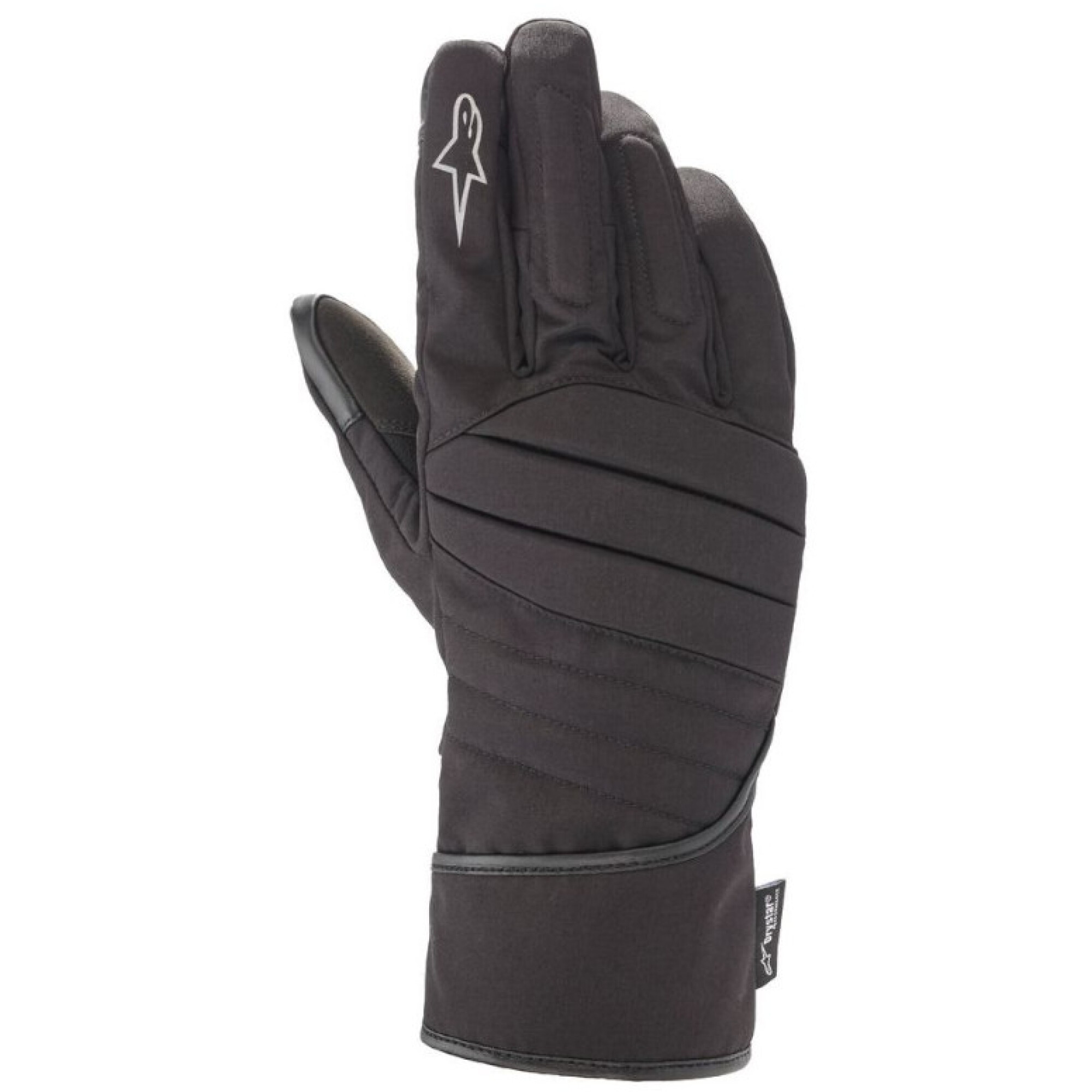 Gants Alpinestars SR-3 V2 Drystar Noir - 2XL