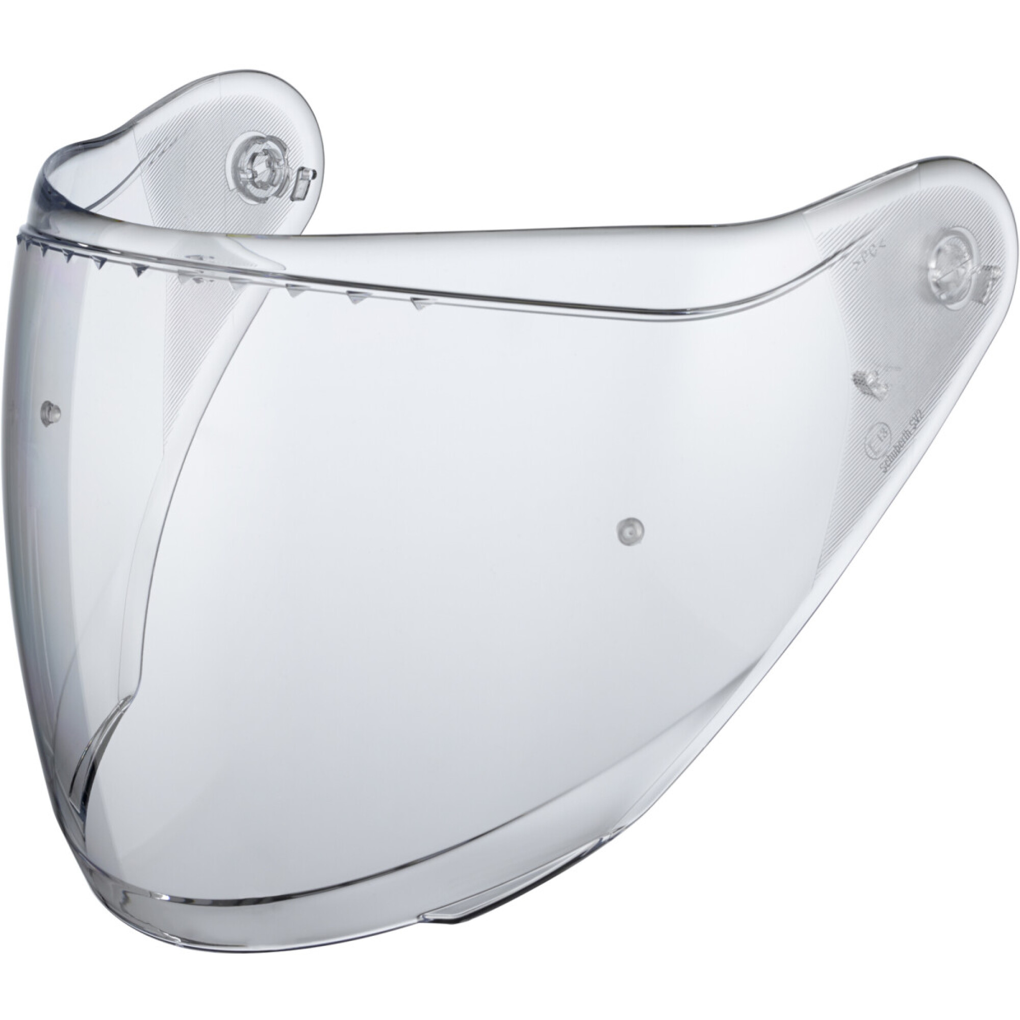 Visière Schuberth SV2 Oour Casques M1 - M1 Pro Incolore
