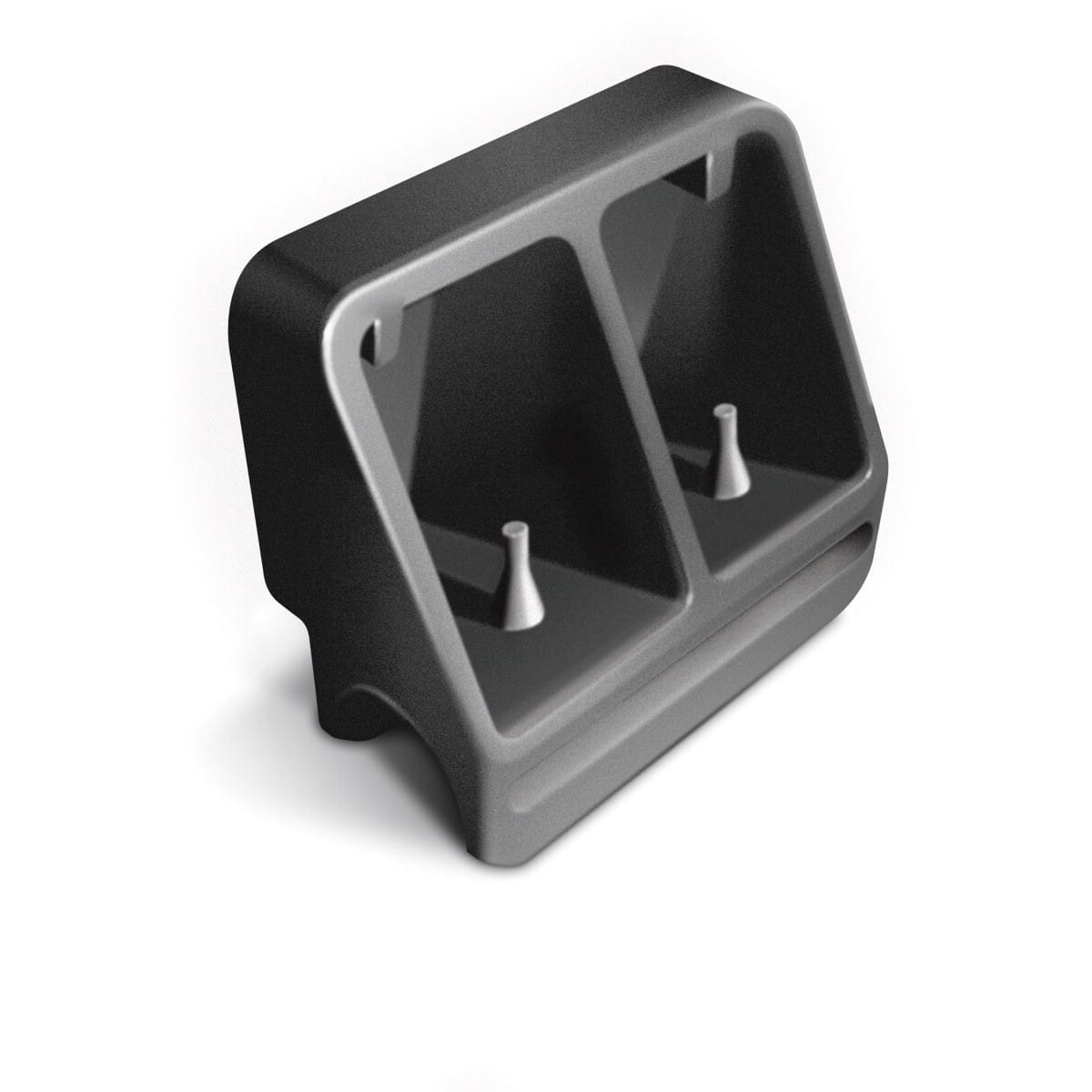 Adaptateur Shad 4P Pour Valise SH38X.