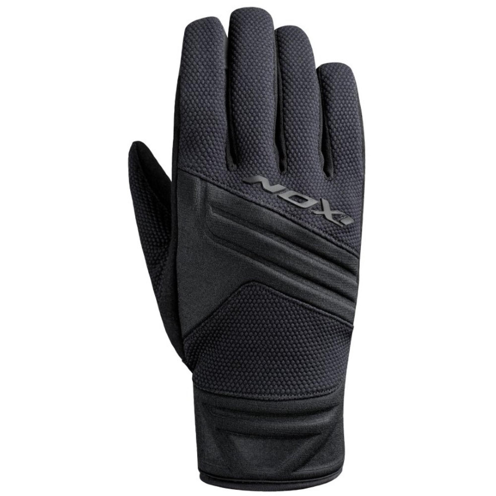 Gants Femme Ixon MS Krill Lady Noir - 2XL