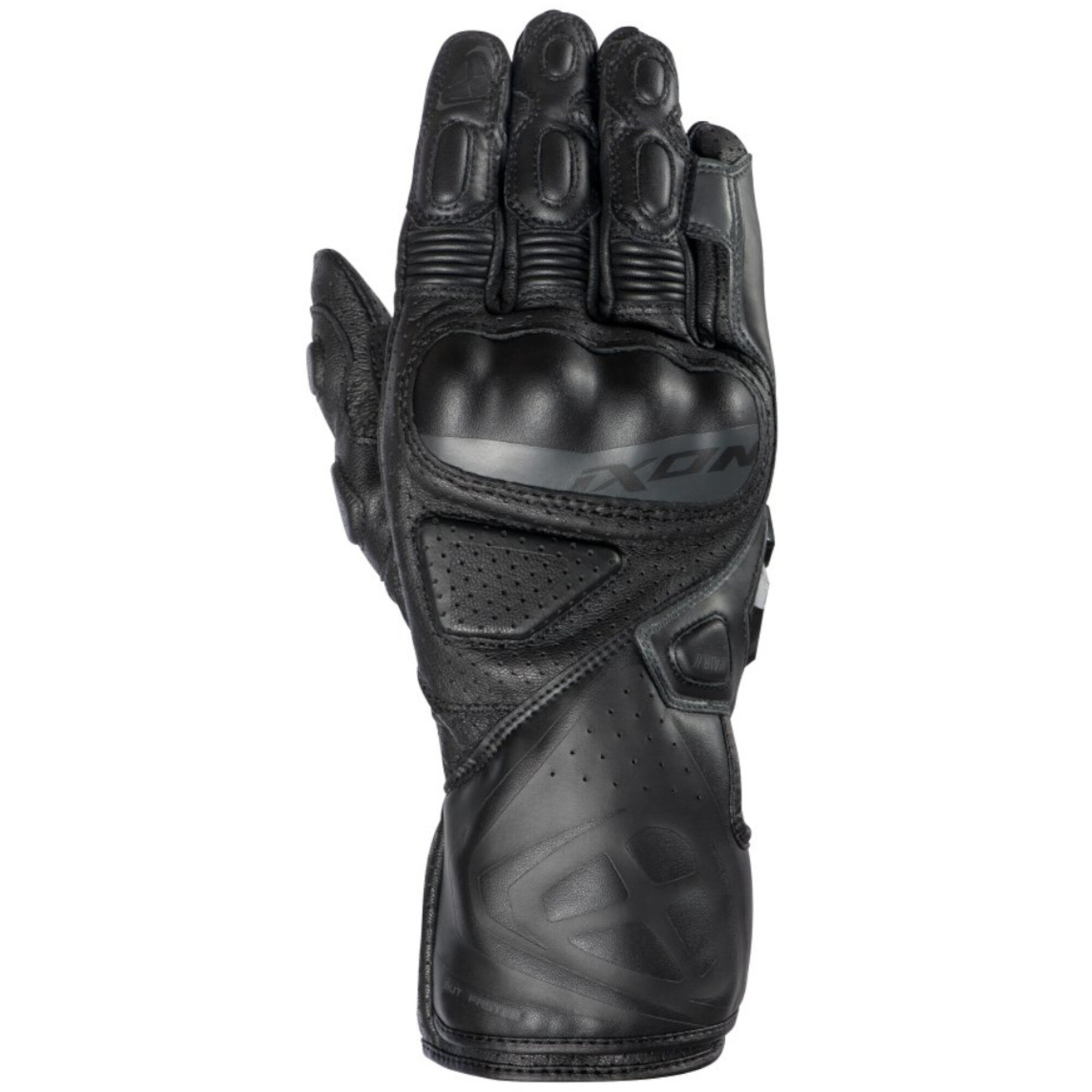 Gants Ixon GP5 Air Noir - 2XL