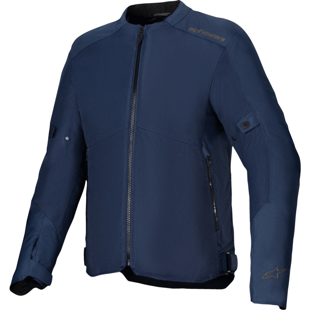 BLOUSON ALPINESTARS C-1 AIR BLEU / 2XL