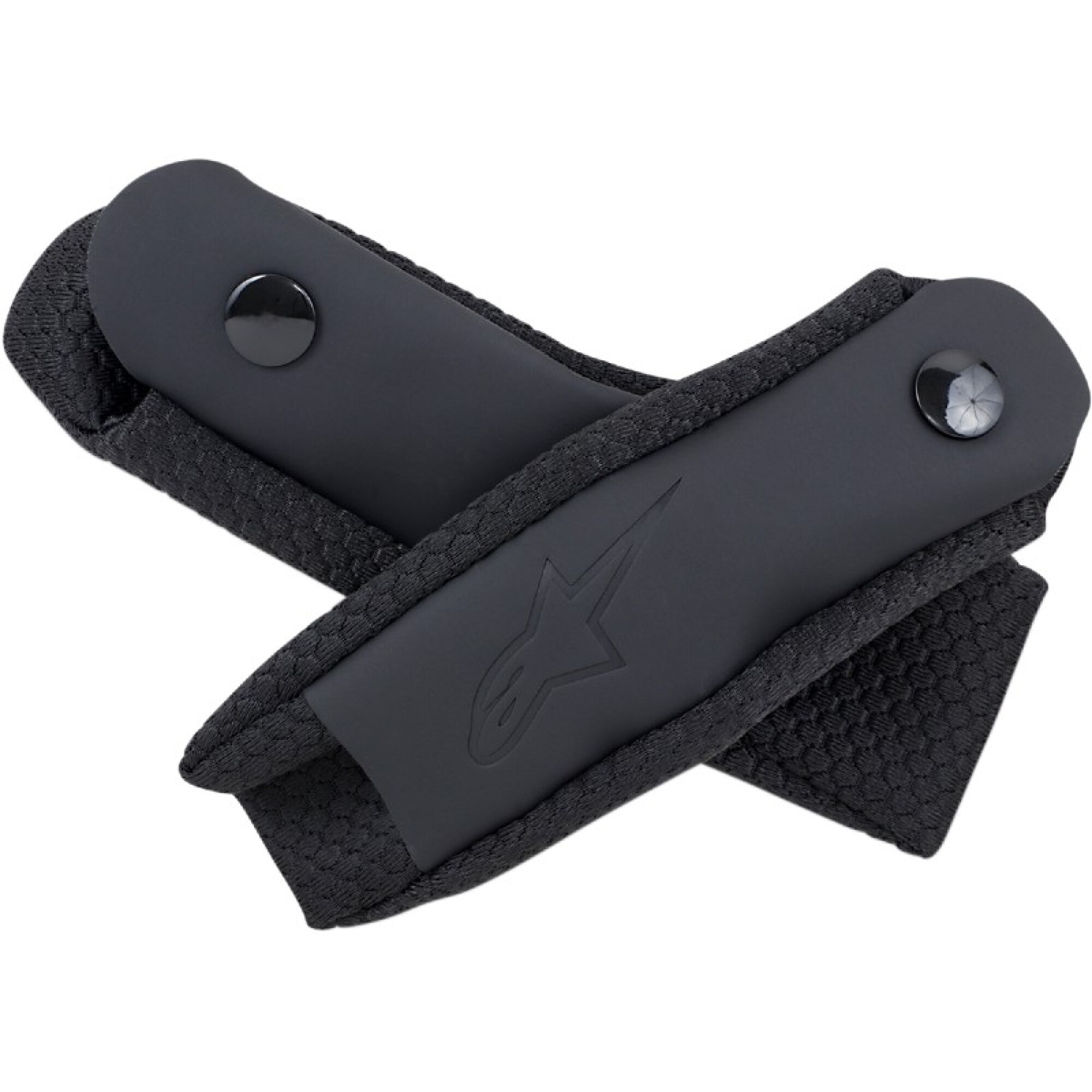 Couvre Jugulaire Alpinestars S-M10/S-M8