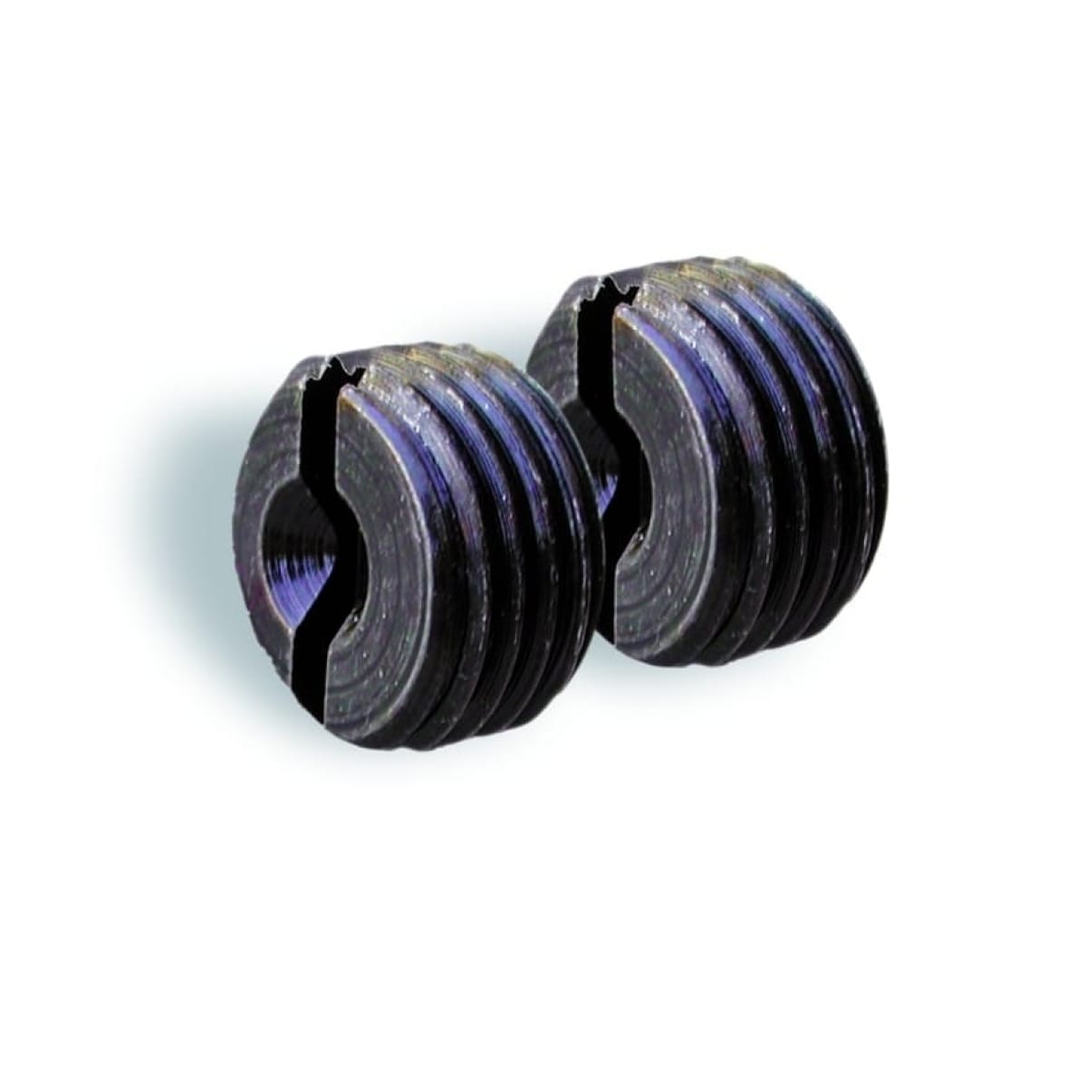 Embouts d'axes de Plaquettes Nissin