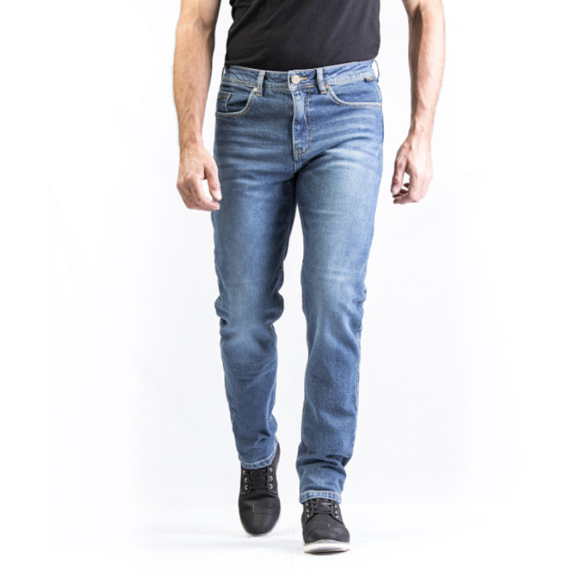 Jean Ixon Barry Bleu - 2XL