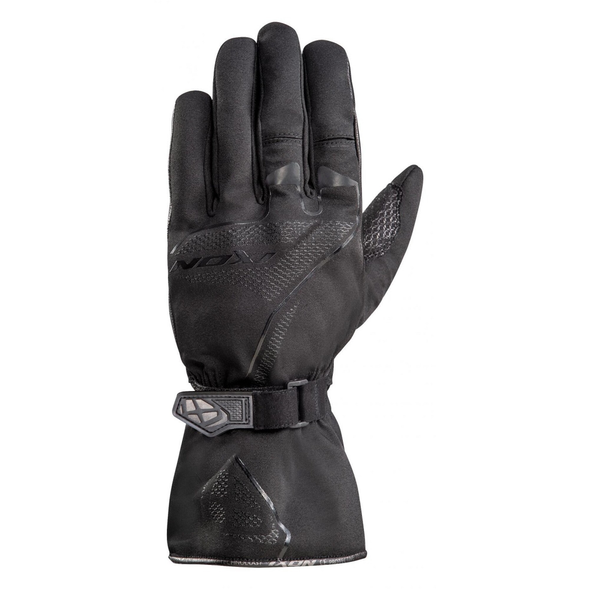 Gants Ixon Pro Indy Noir - 2XL