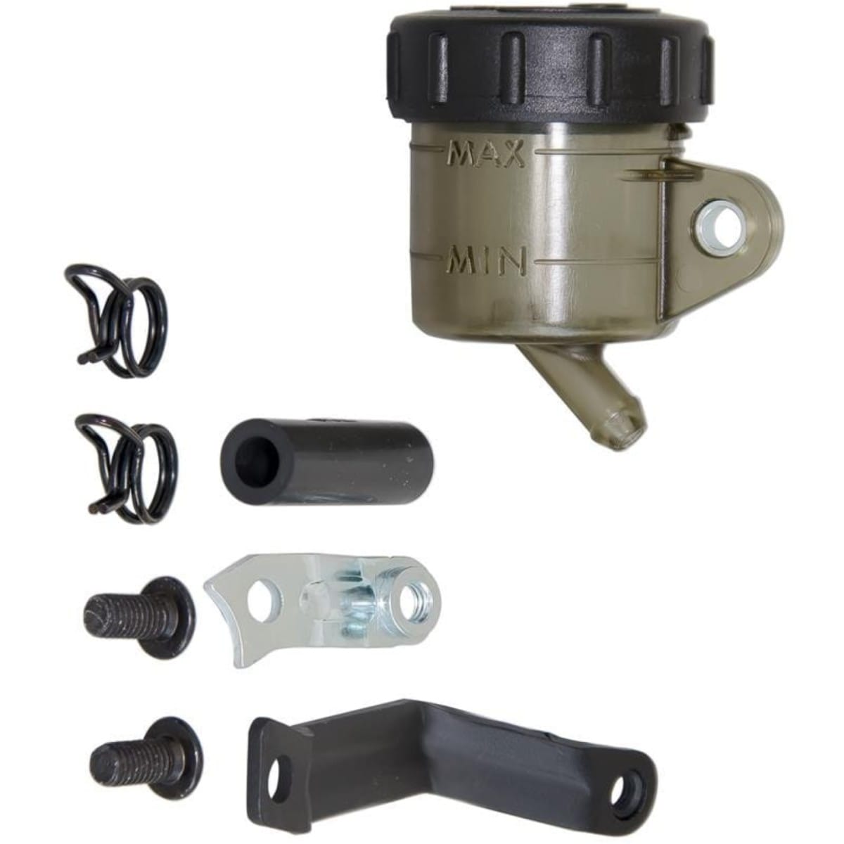 Bocal Complet Petit Modèle Magura Maitre-Cylindre Embrayage Liquide Dot