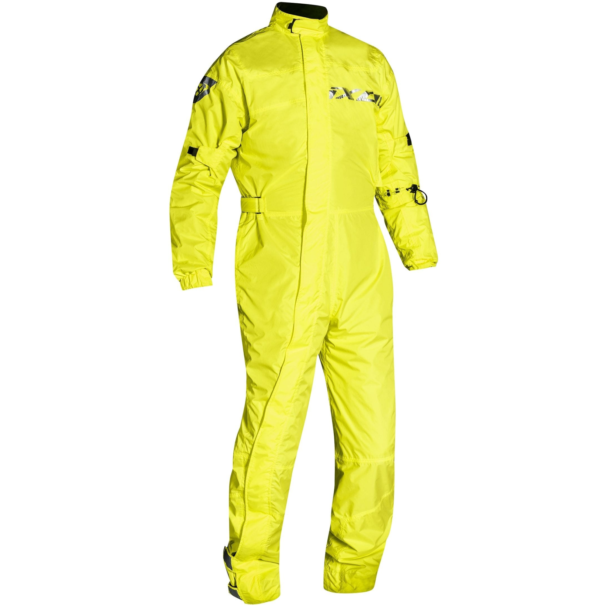Combinaison De Pluie Ixon Yosemite Jaune Fluo - 2XL