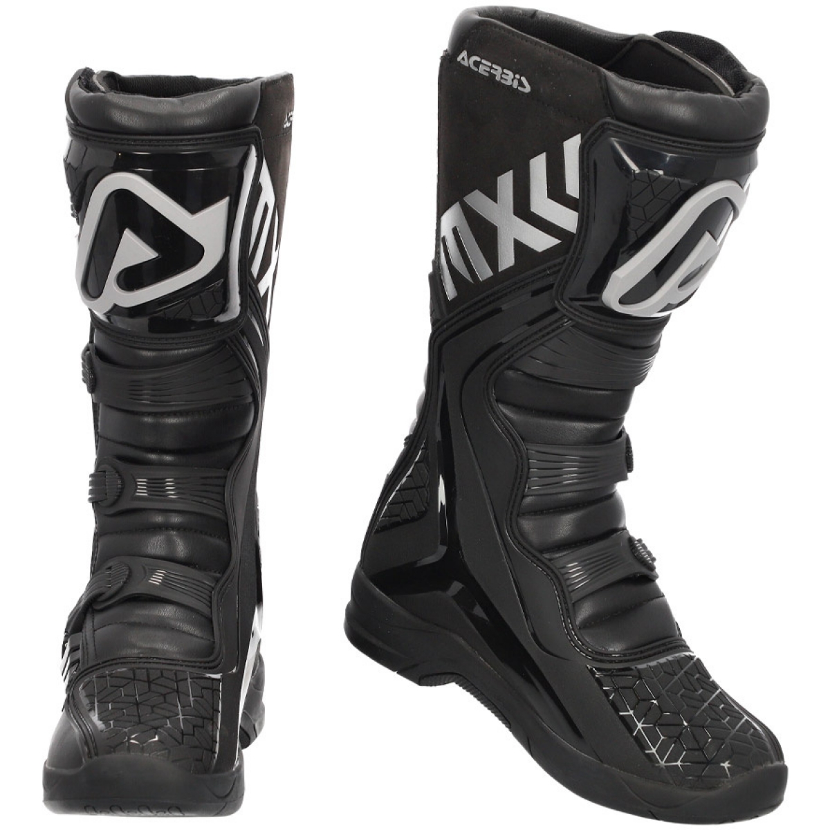 BOTTES ACERBIS X-TEAM 39/NOIR