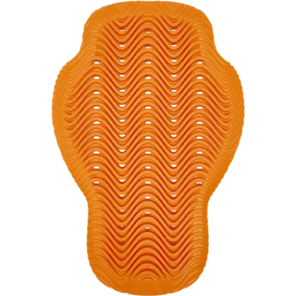 DORSALE FOX D3O VIPER STEALTH LEVEL 2 ORANGE / L