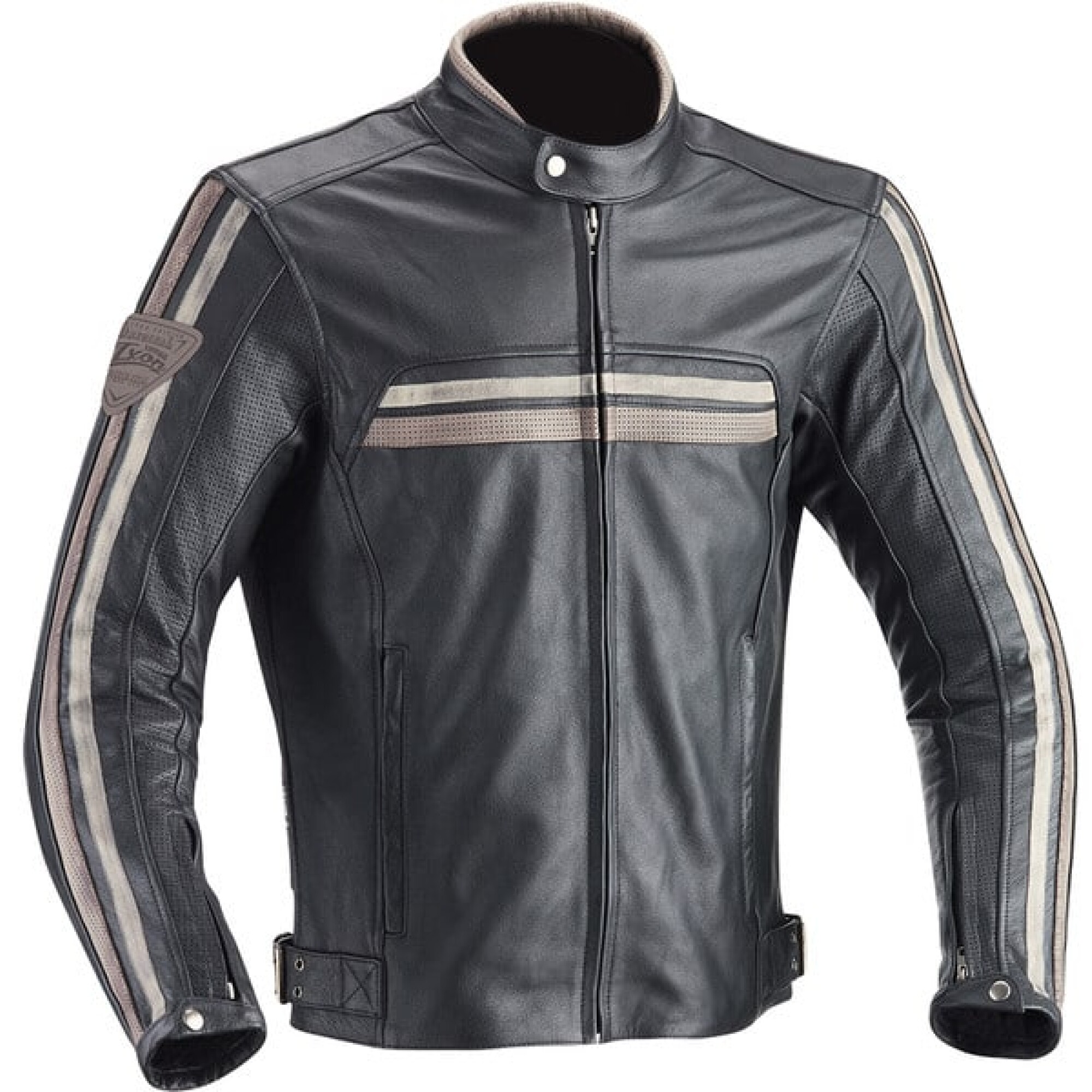 Blouson Ixon Heroes Noir - 2XL
