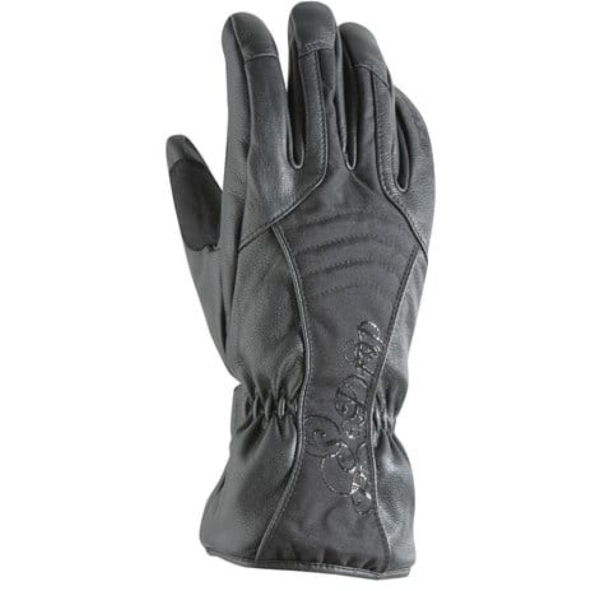 Gants Femme Ixon RS Drop Noir - 2XL