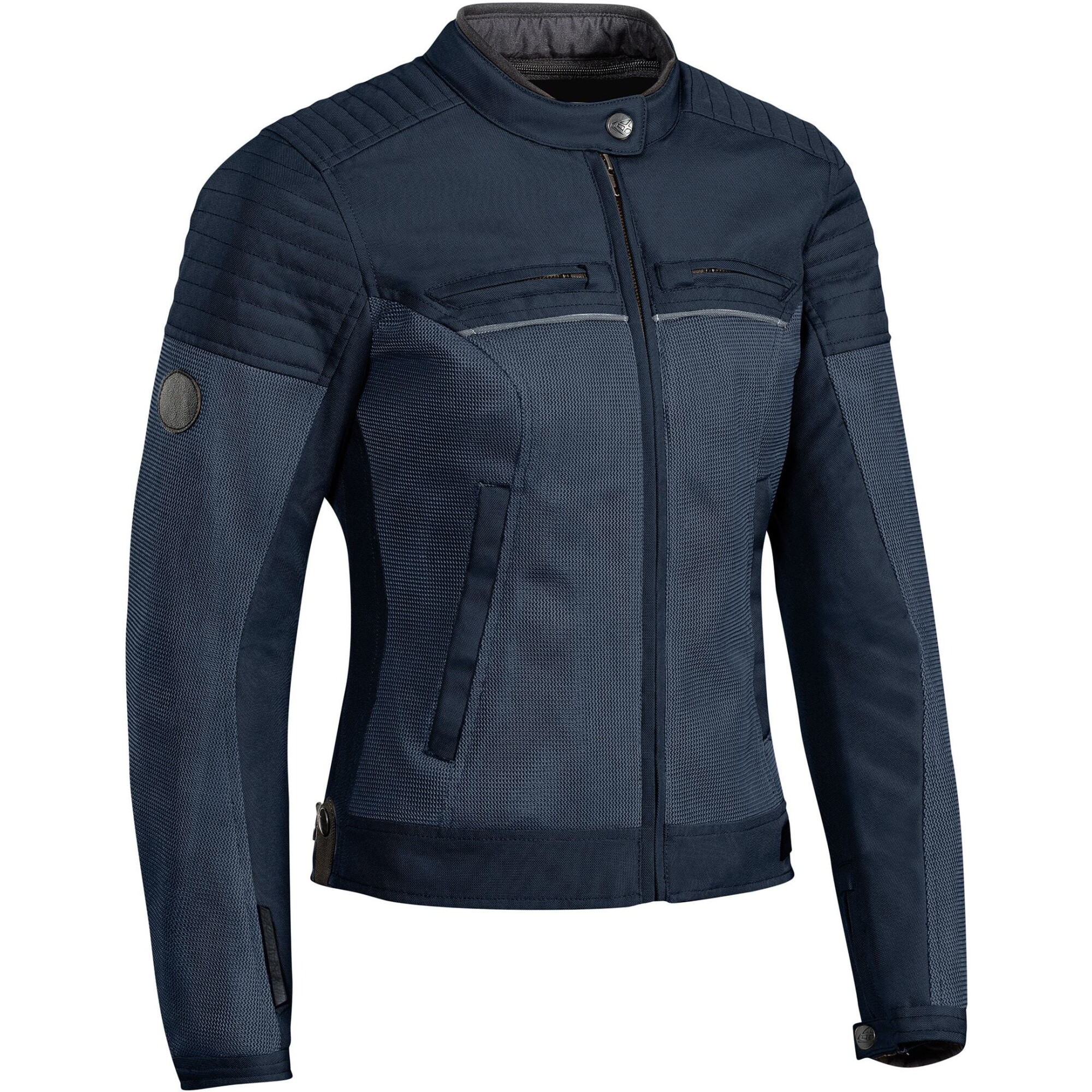 Blouson Femme Ixon FIlter Lady Navy - 2XL
