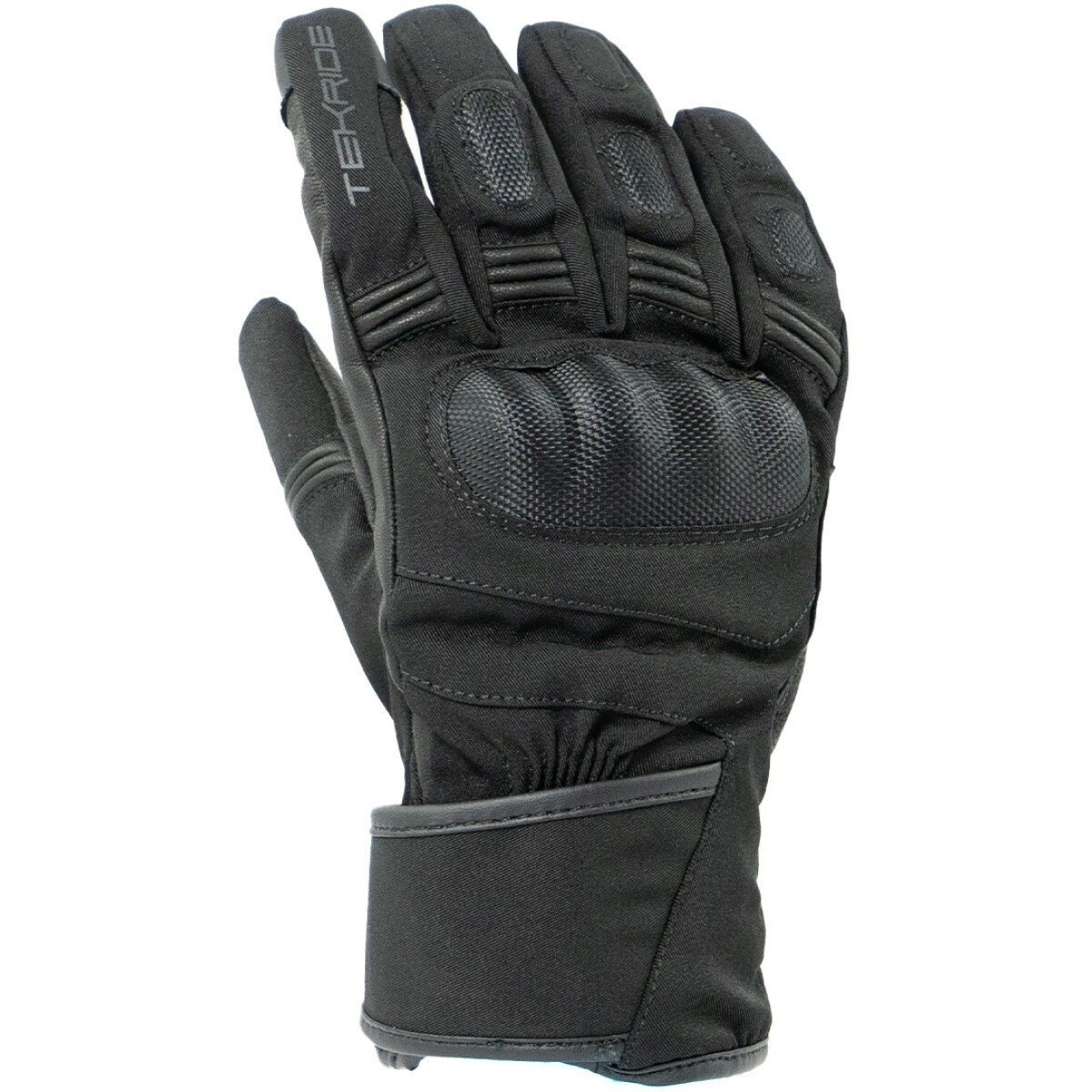 GANTS TEKRIDE DUBLIN L/NOIR