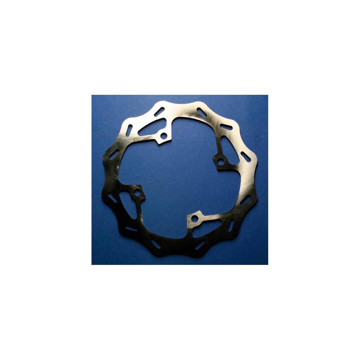 Disque De Frein Arrière Braking Kw41Rid Wave Fixe Kawasaki