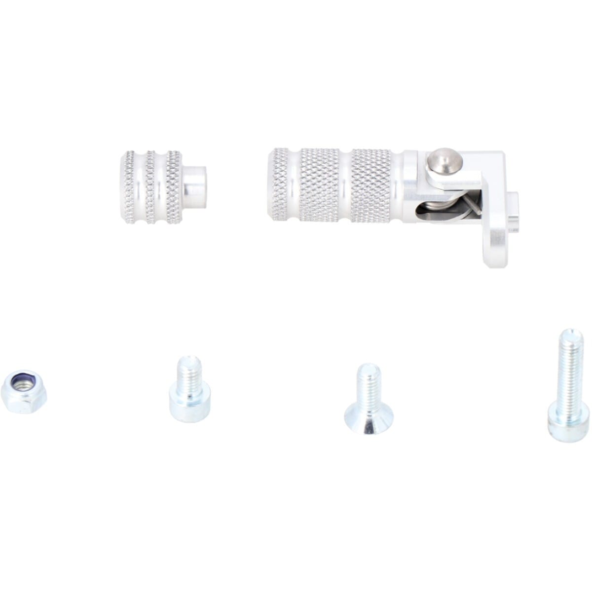 EMBOUT DE SÉLECTEUR DE VITESSE SW-MOTECH FSC.00.127.10100/S