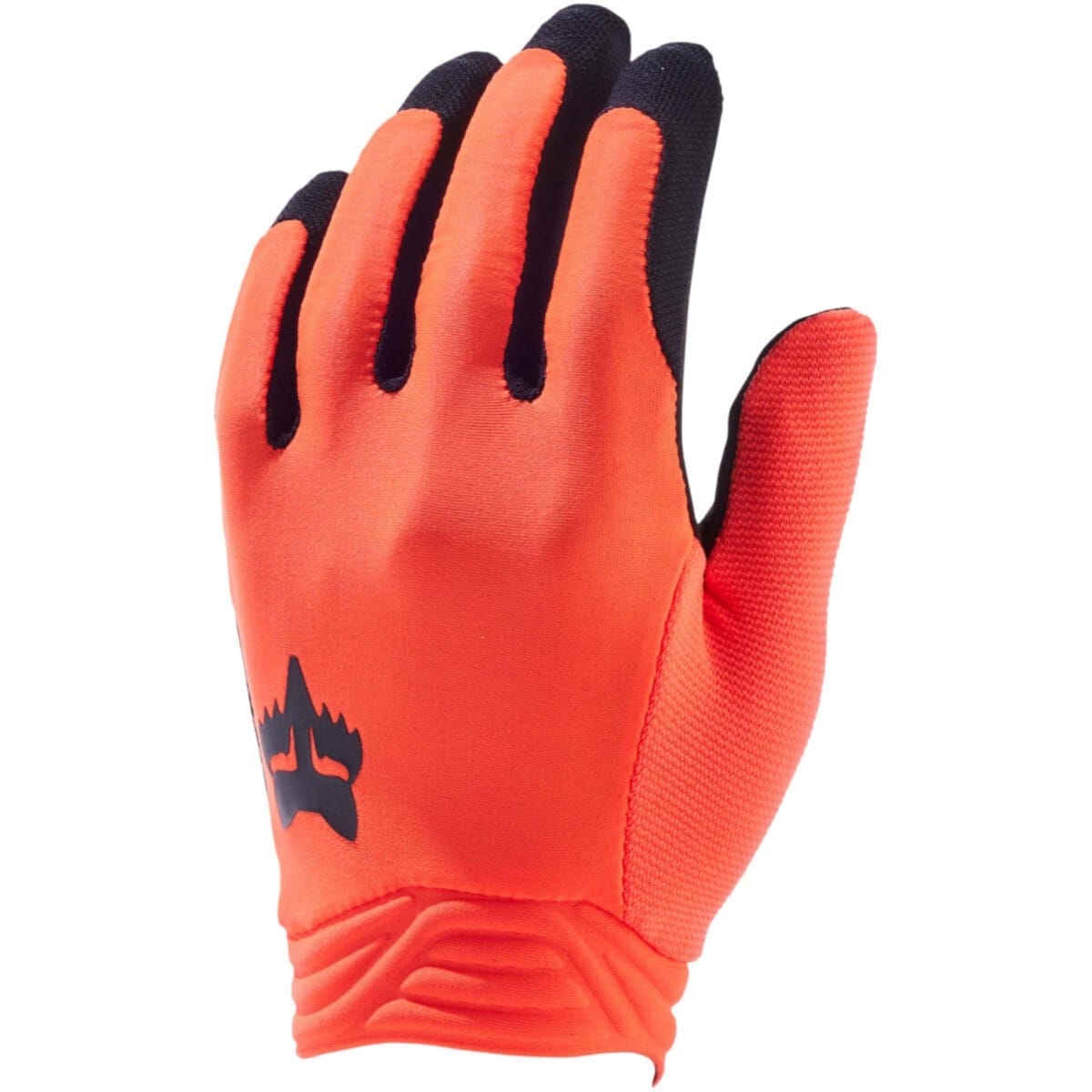 GANTS CROSS ENFANT FOX AIRLINE ORANGE / M