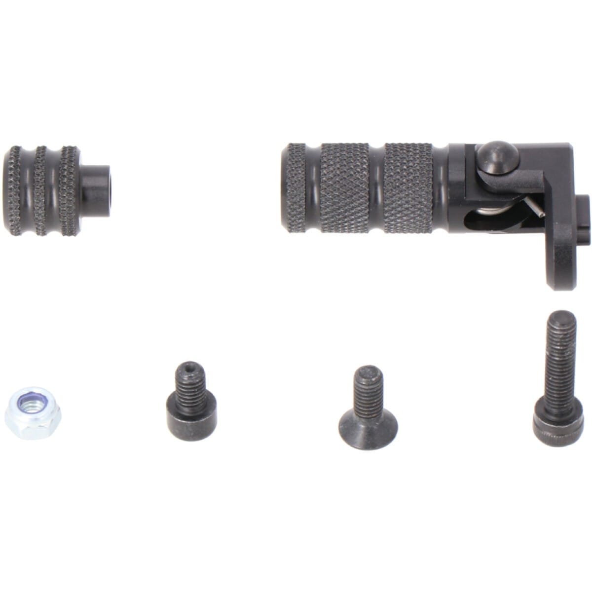 EMBOUT DE SÉLECTEUR DE VITESSE SW-MOTECH FSC.00.127.10300/B