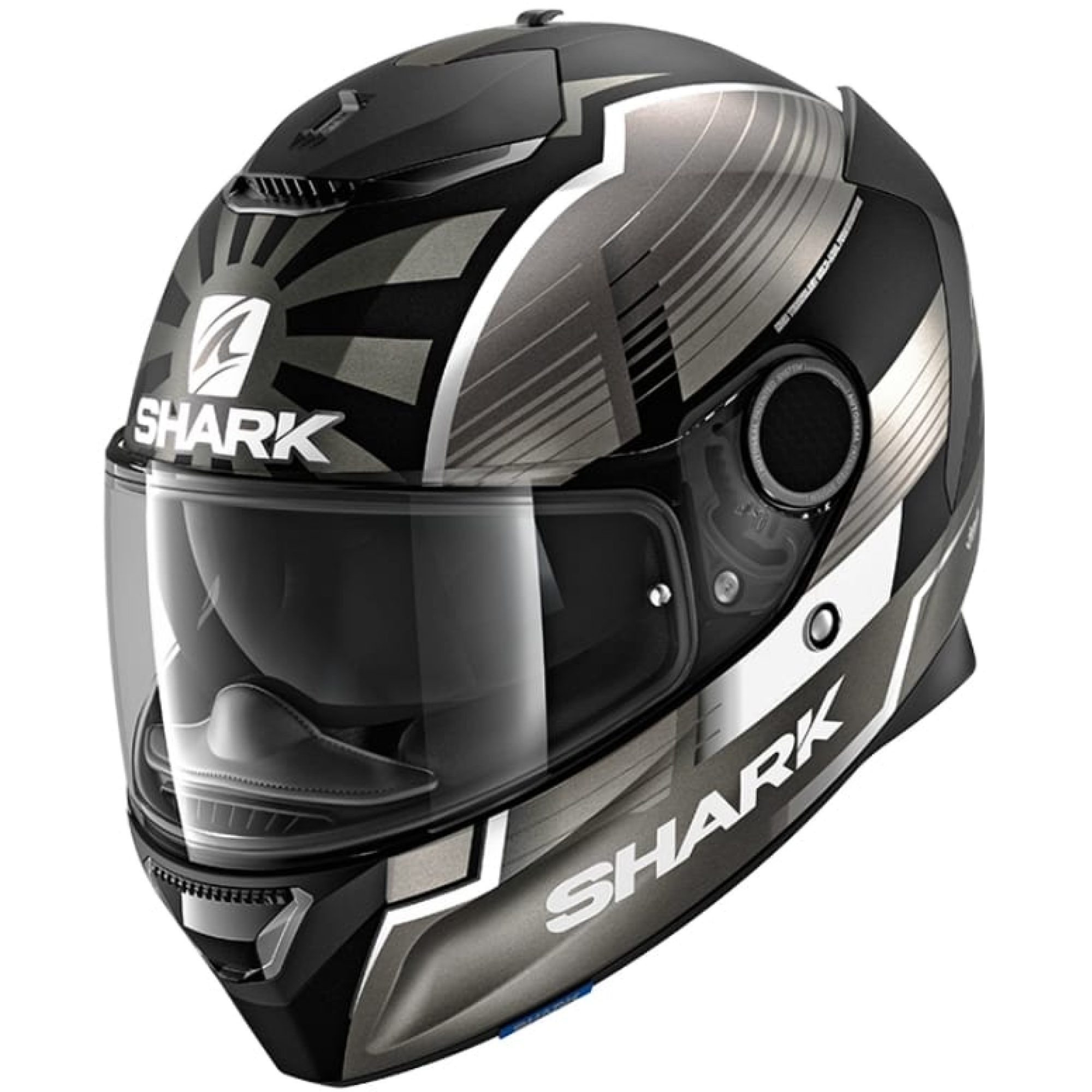 Casque Shark Spartan 1.2 Zarco Malasyan Mat KAS - S
