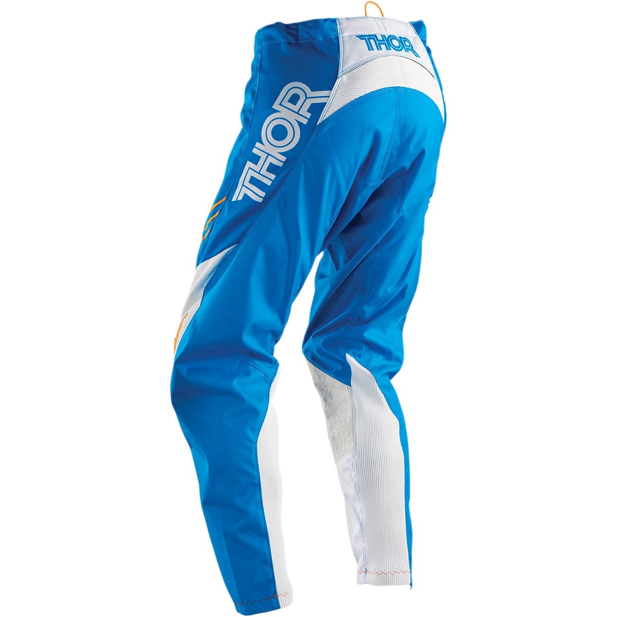 Pantalon Thor Phase Hyperion Noir