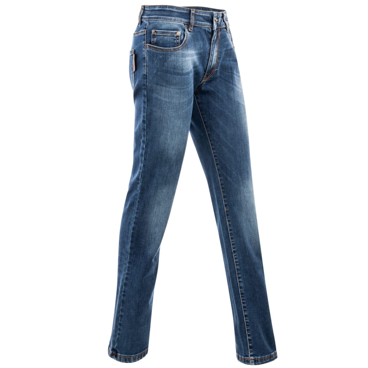 Jean Femme Acerbis Corporate Lady Bleu / 30