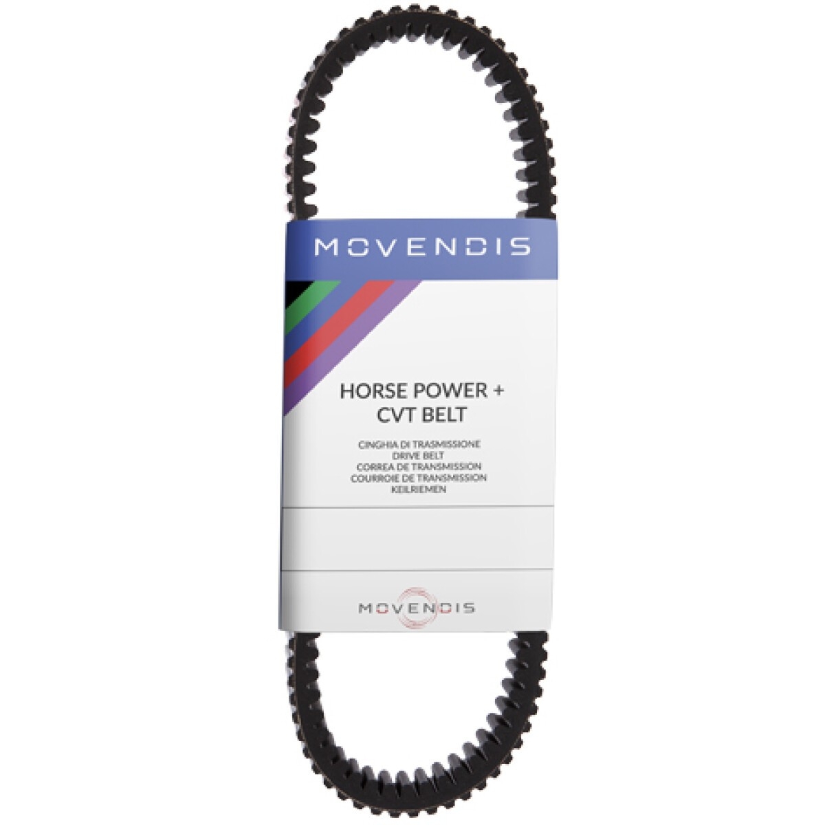 COURROIE MOVENDIS HP +