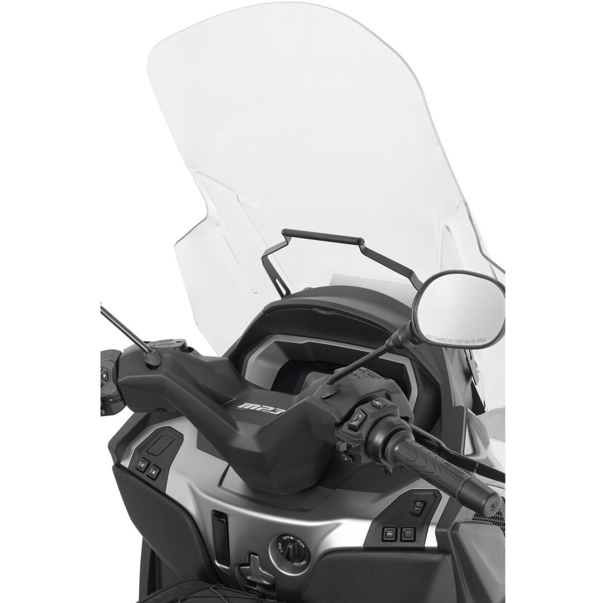 Chassis Support GPS Kappa Piaggio Mp3 Hpe 400 /Sport / 530 Exclusive