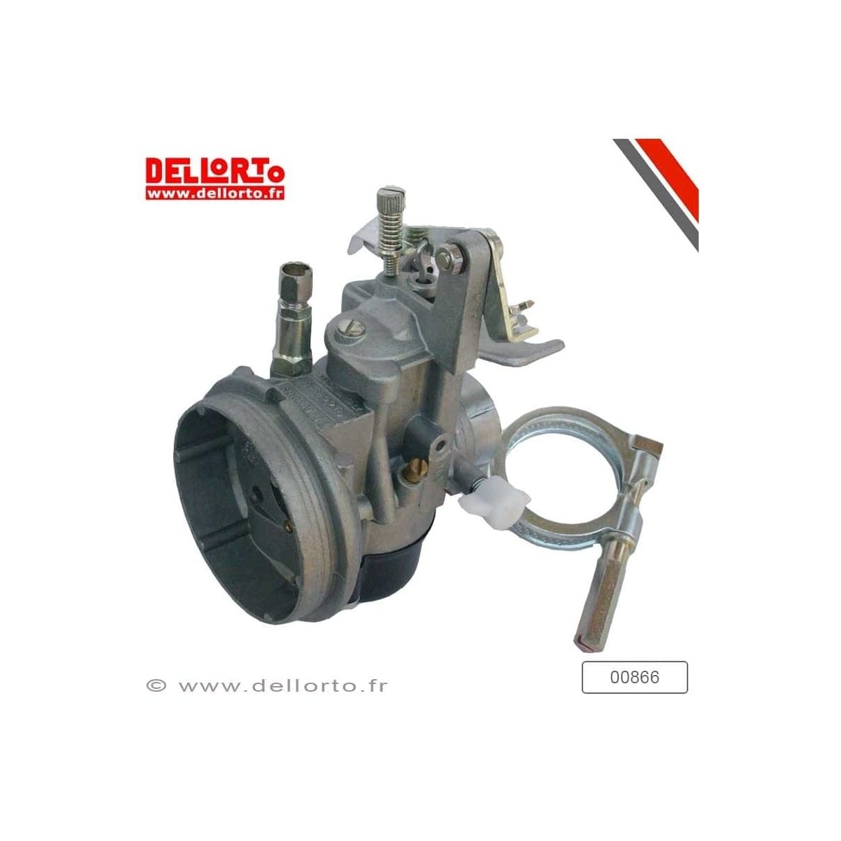 Carburateur Dell Orto SHBC 19.19 E