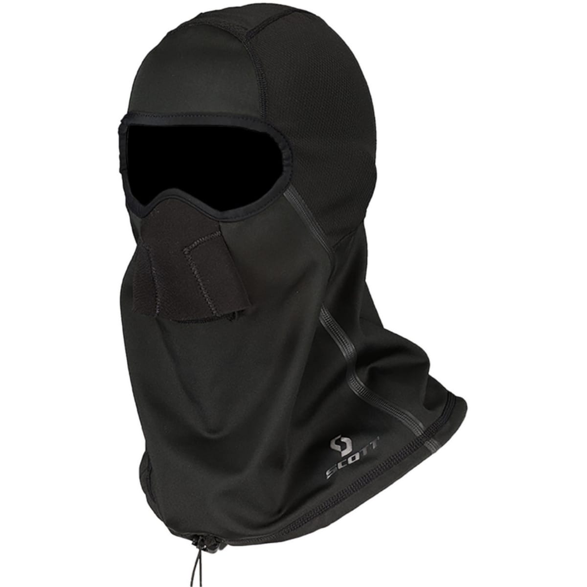 CAGOULE SCOTT BALACLAVA SNOW BLOCKER NOIR / 2XL/3XL