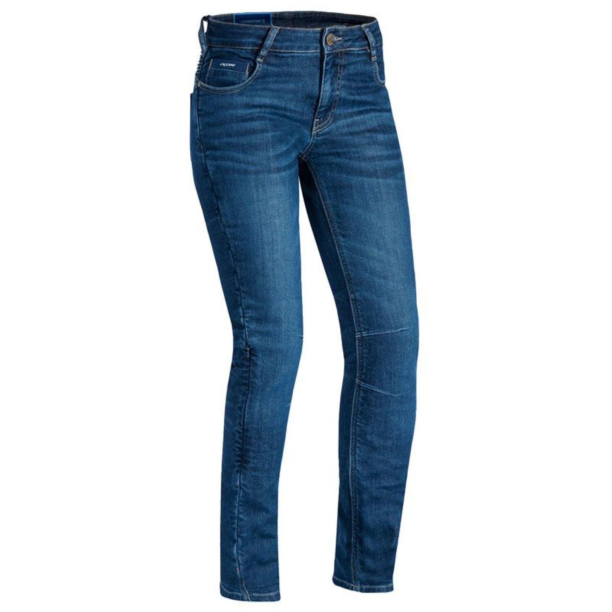 Jean Femme Ixon Lady Cathelyn Bleu - 2XL
