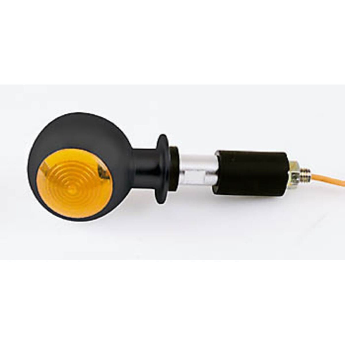 CLIGNOTANTS EMBOUT DE GUIDON SHIN YO BULLS EYE 1108432001