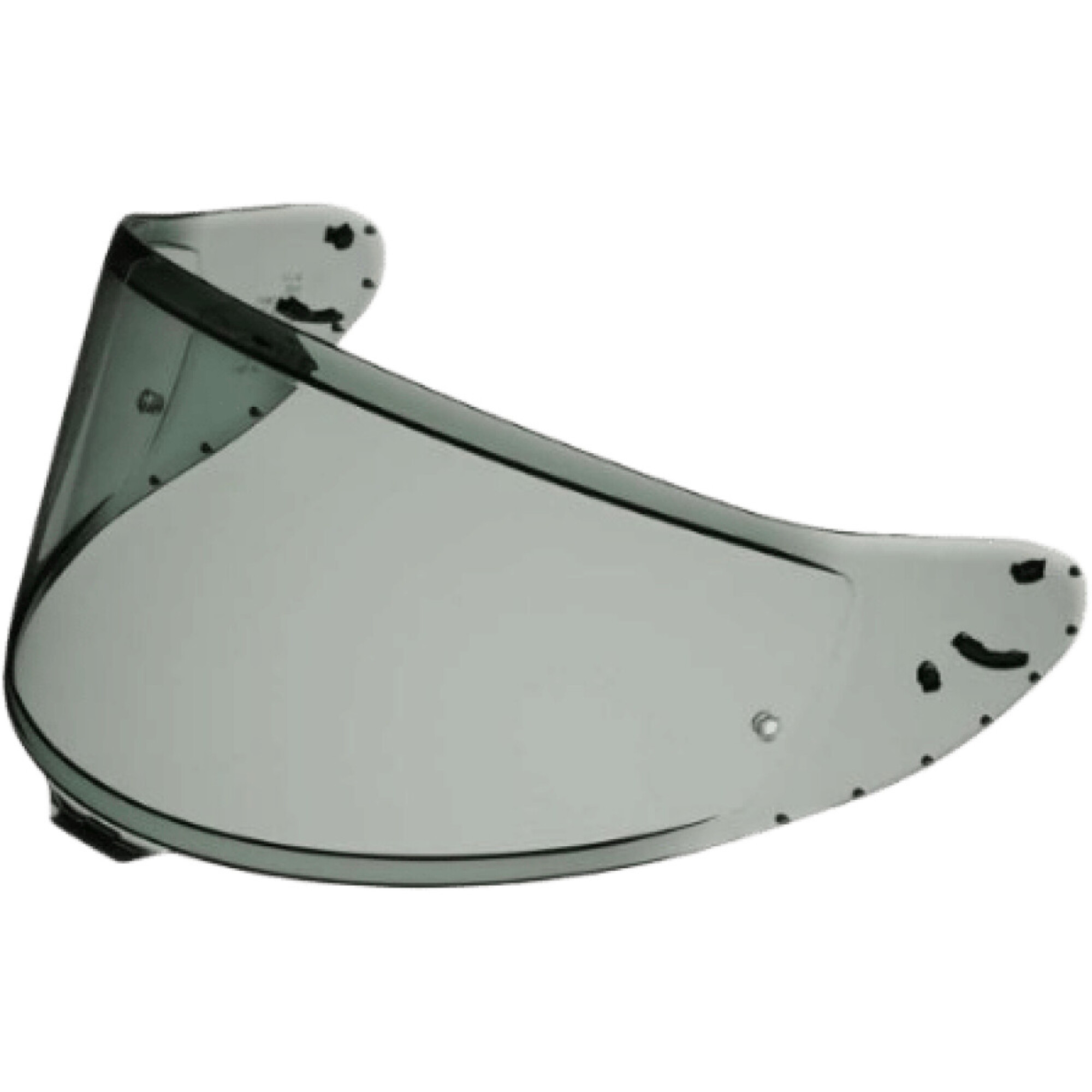 Visière Shoei NXR 2 CWR-F2 Fumé