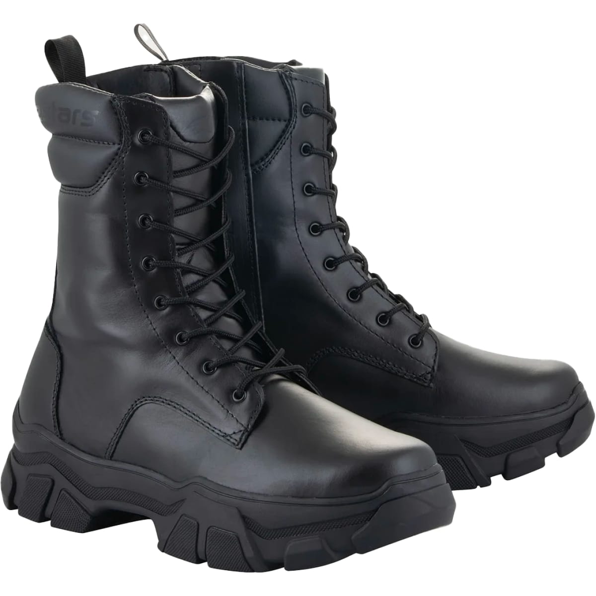 BASKET ALPINESTARS STELLA AVA (6) 37/NOIR NOIR 1100