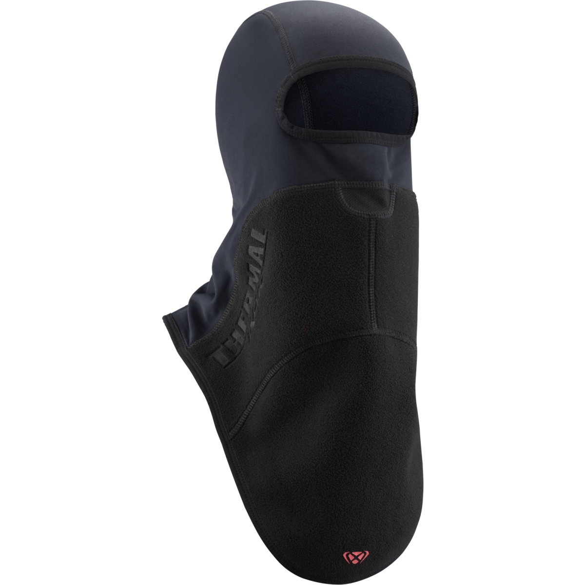 CAGOULE IXON THERMAL HOOD 2 L/NOIR