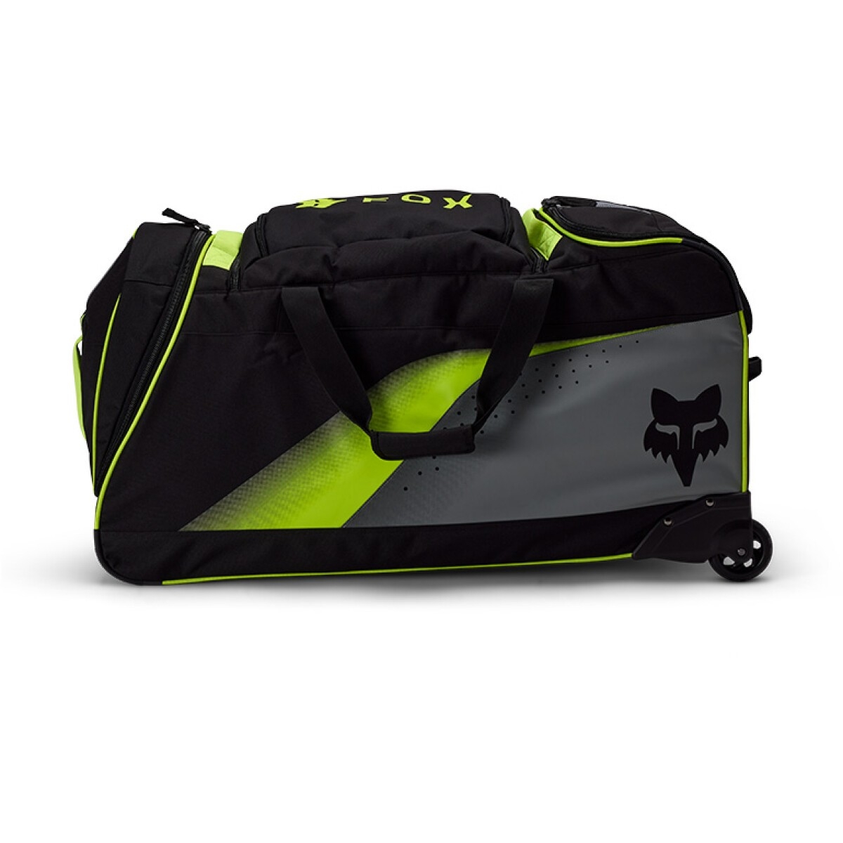 SAC DE TRANSPORT FOX DIVIDER SHUTTLE GRIS