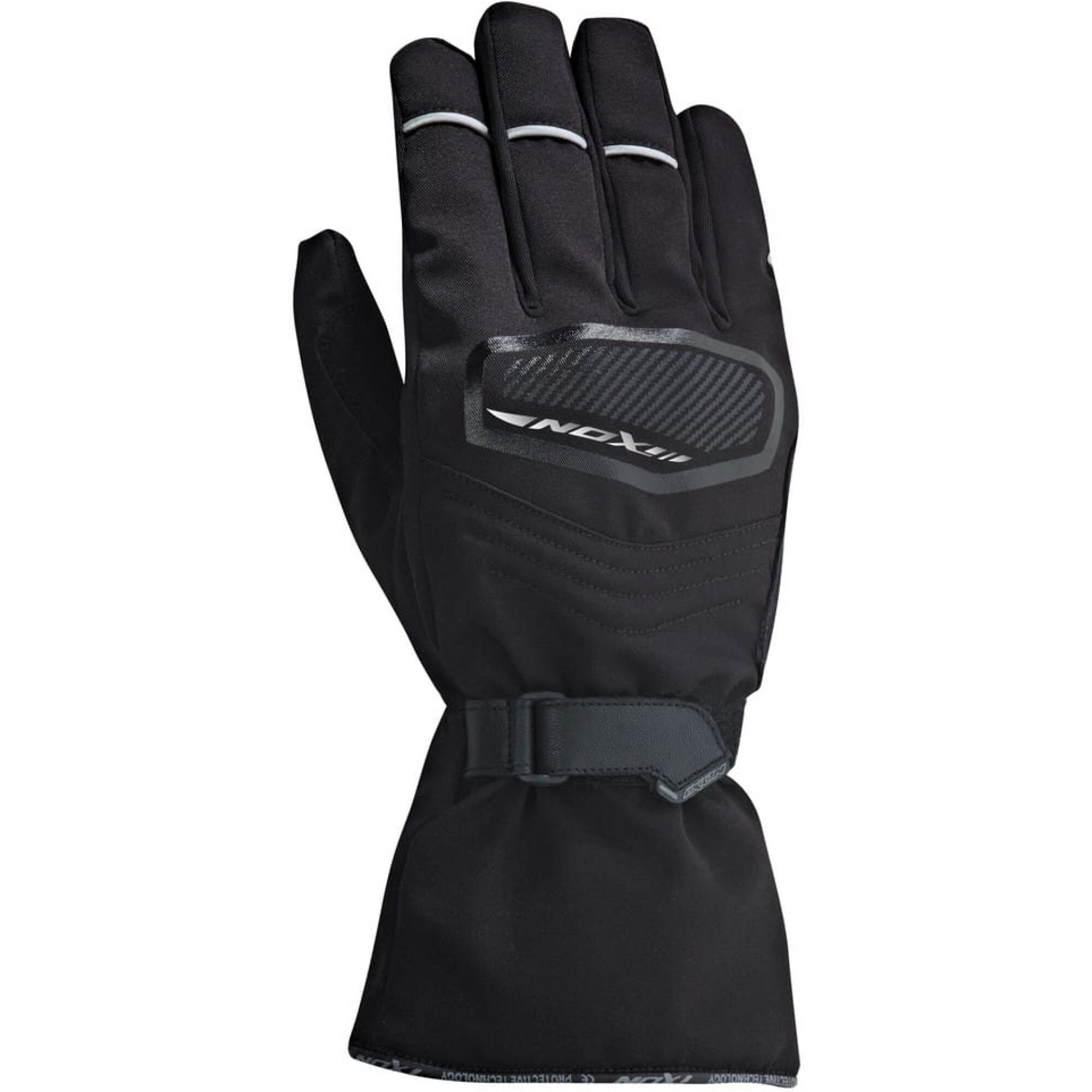 Gants Ixon Pro Spy HP Noir - 2XL