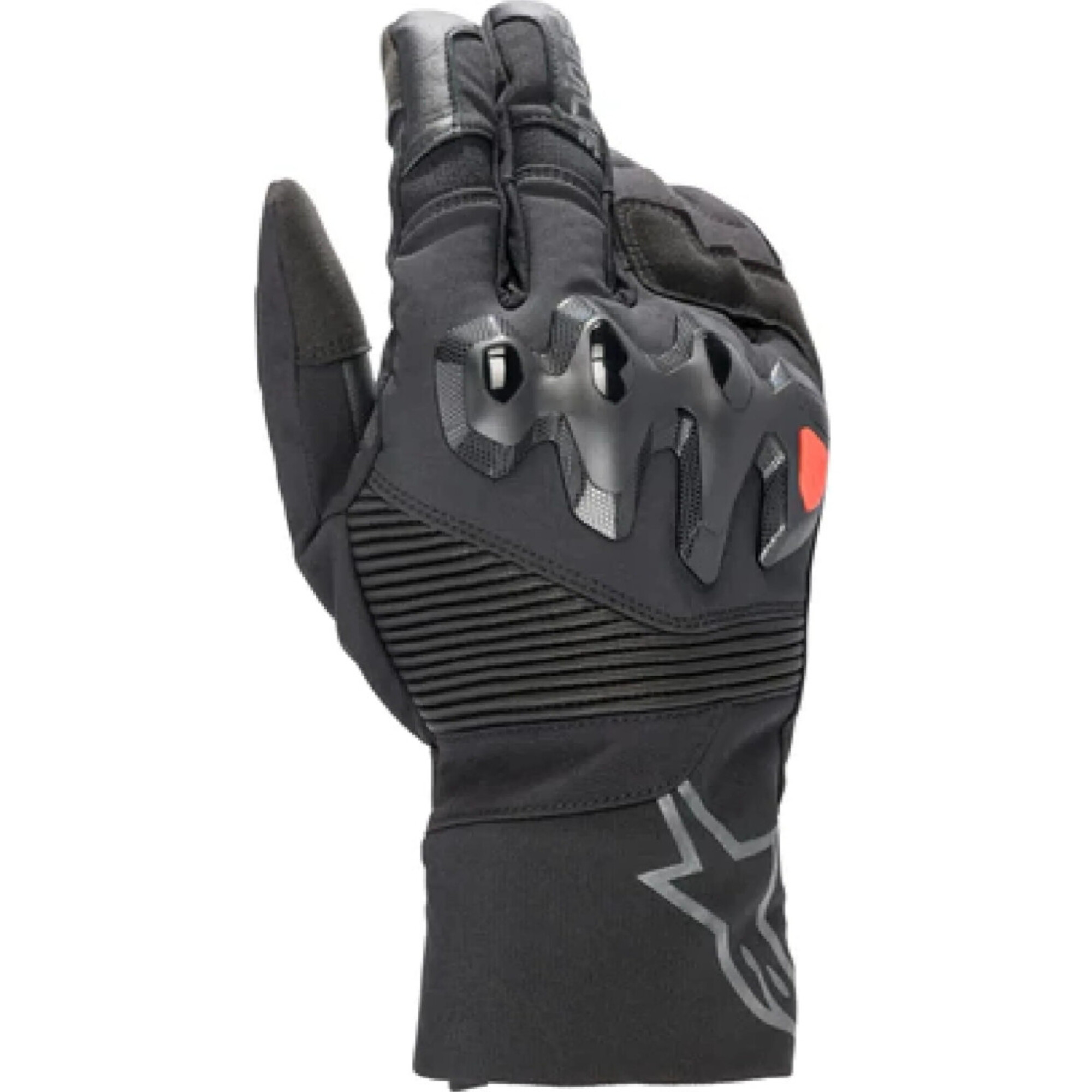 Gants Alpinestars Bogota Drystar XF Noir - 2XL