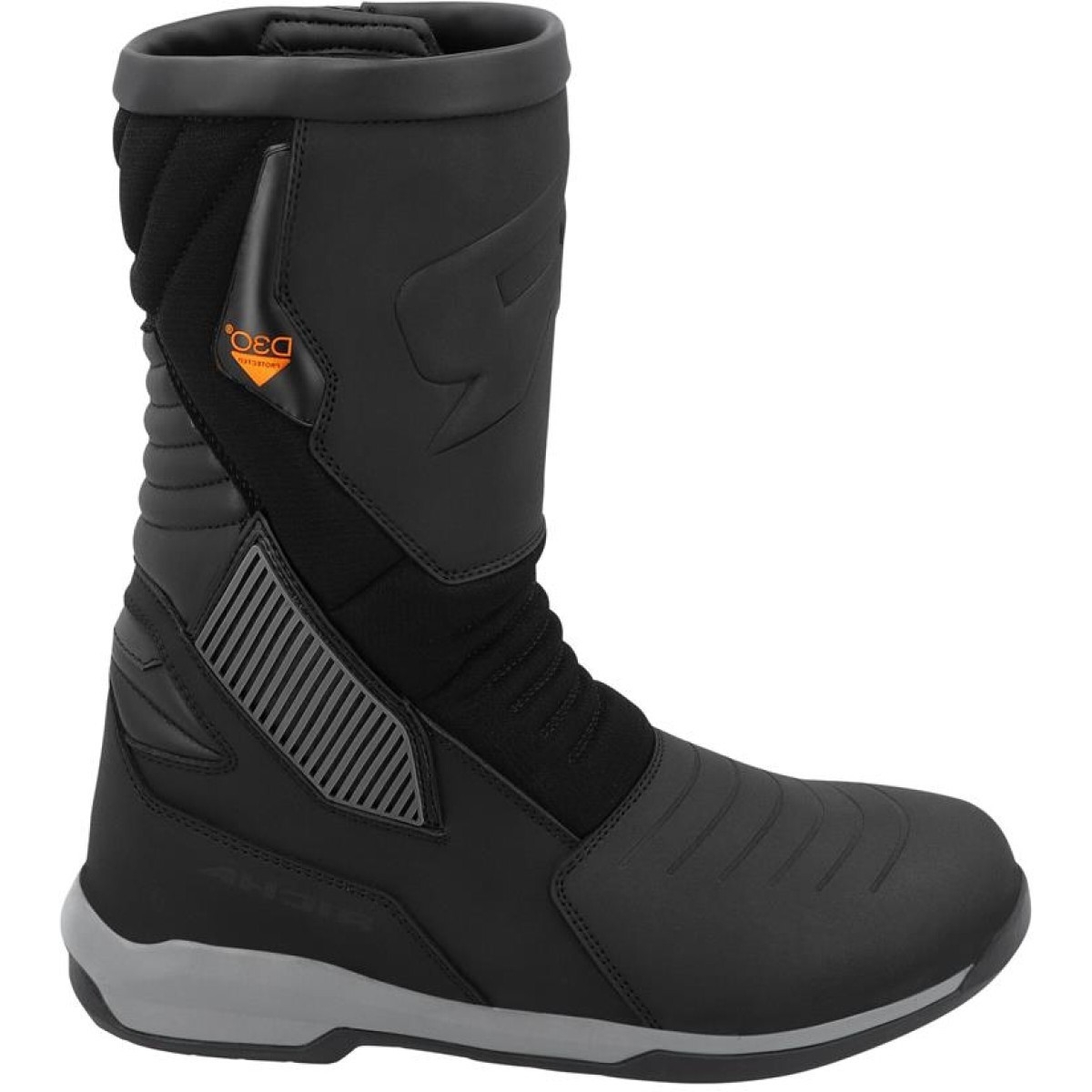 BOTTES RICHA APOLLO WP NOIR / 40