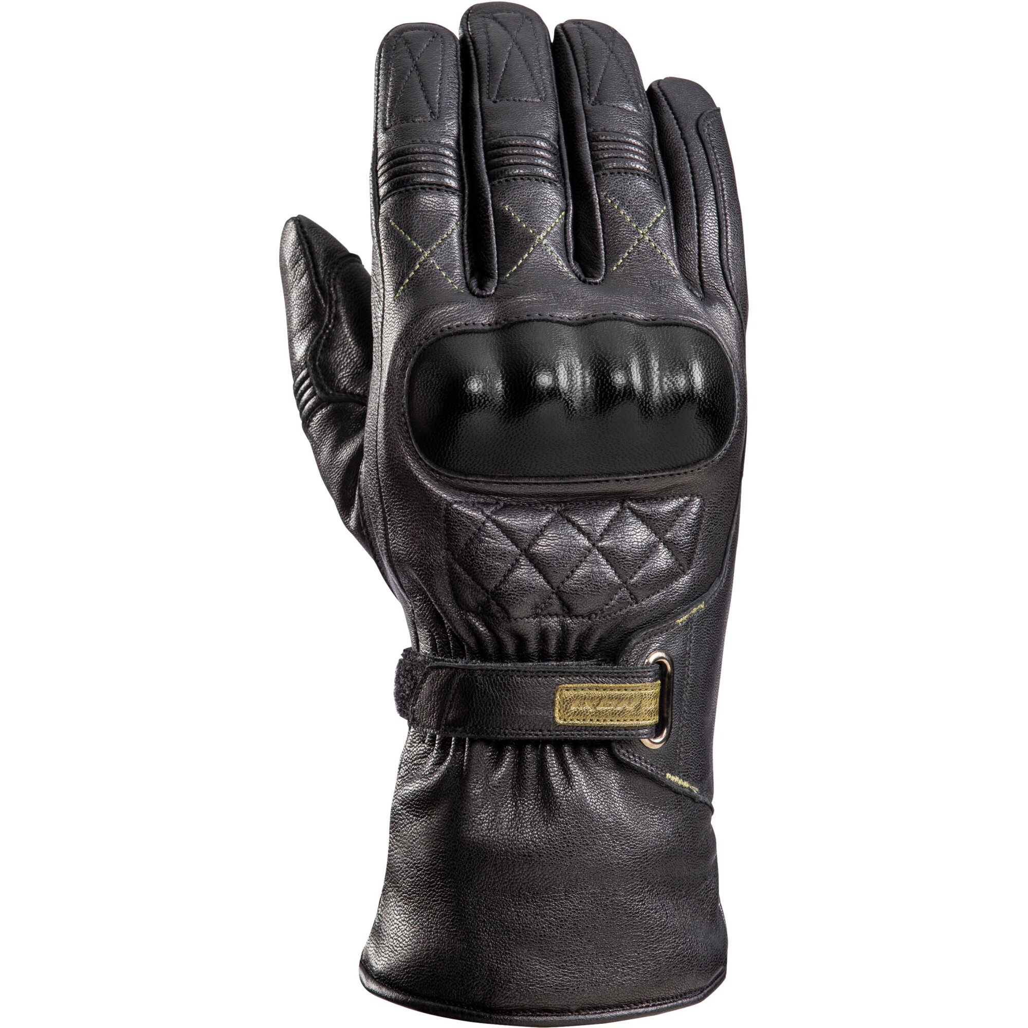 Gants Ixon Pro Vega Noir - 2XL