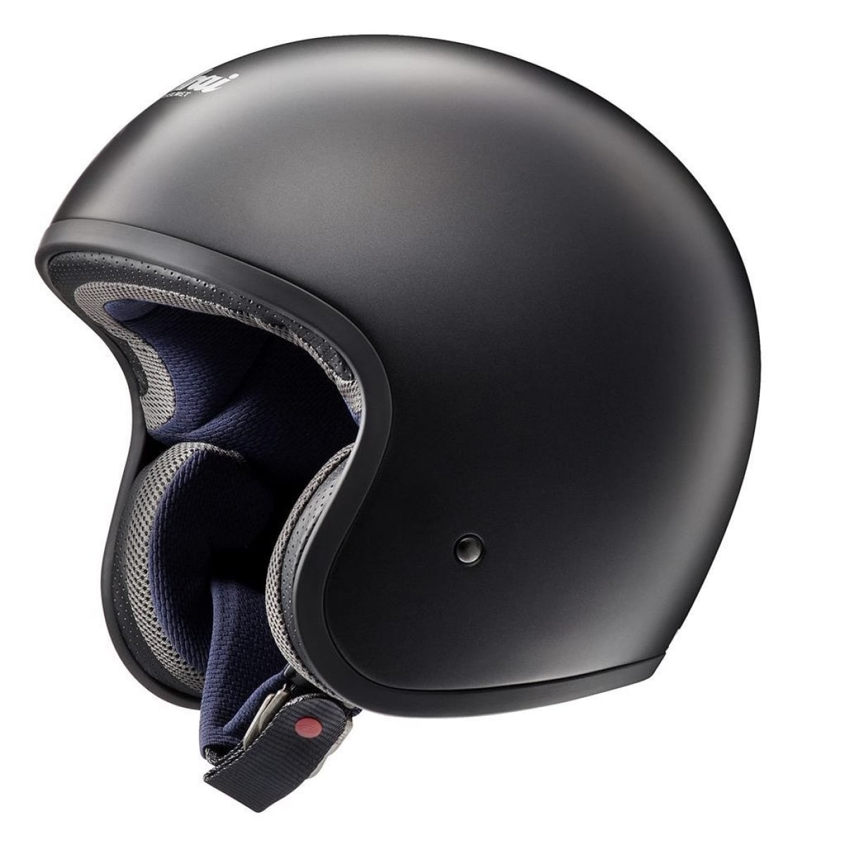 CASQUE ARAI FREEWAY CLASSIC VINTAGE NOIR / XS