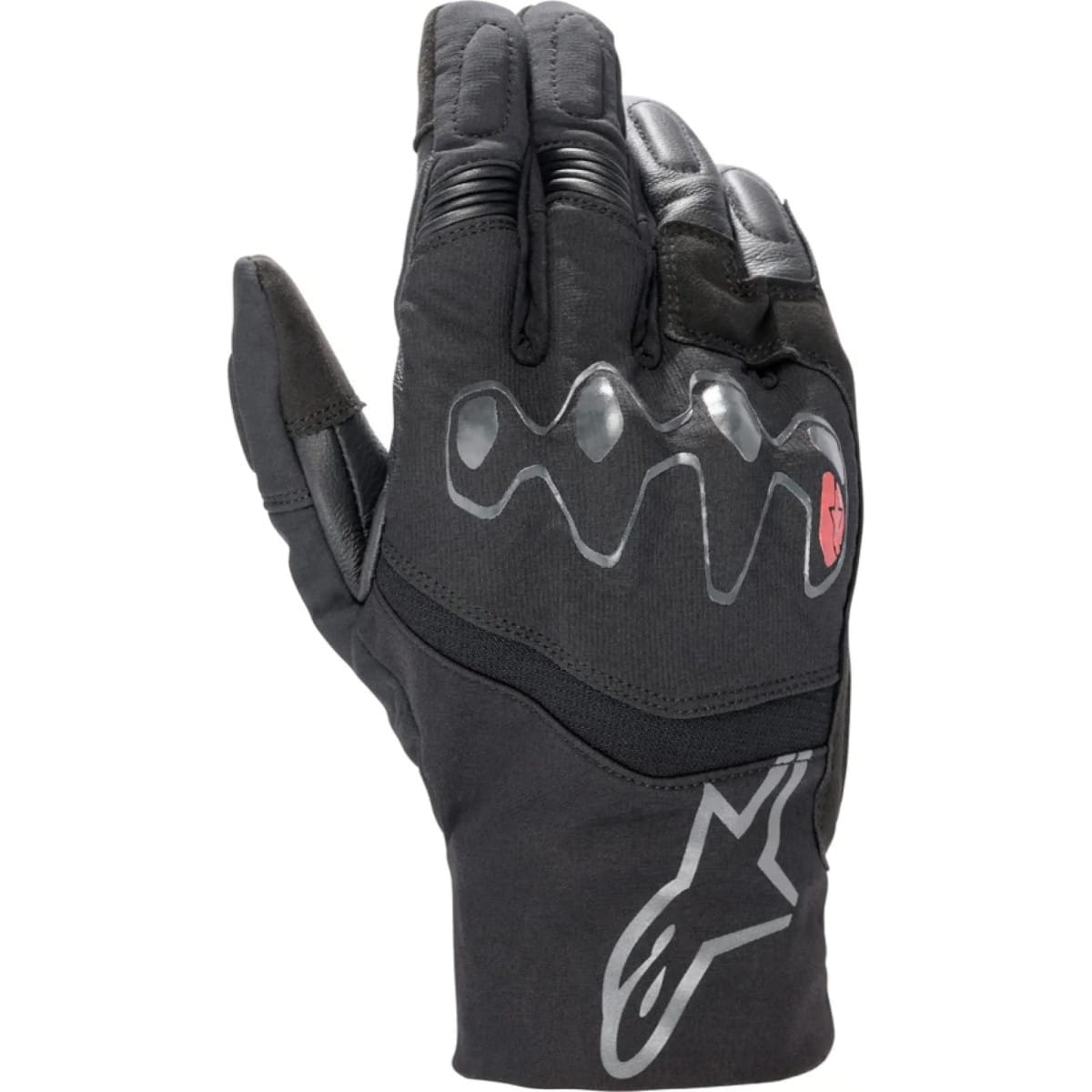 GANTS ALPINESTARS HYDE XT DRYSTAR S/NOIR NOIR 1100
