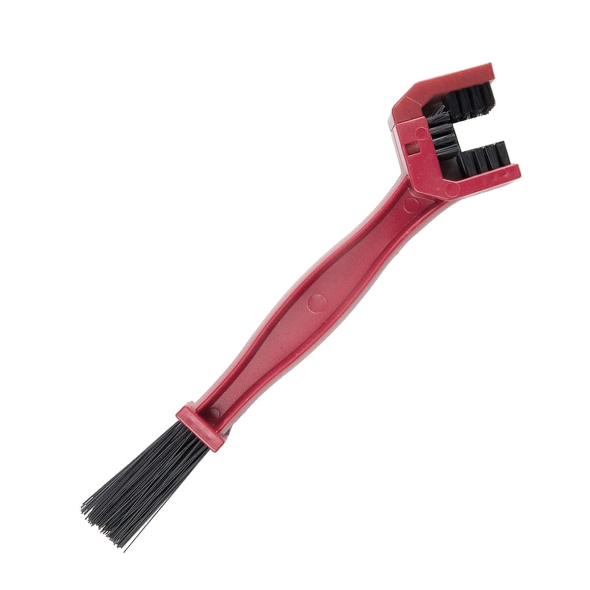 BROSSE DE CHAINE LUB'STER ROUGE