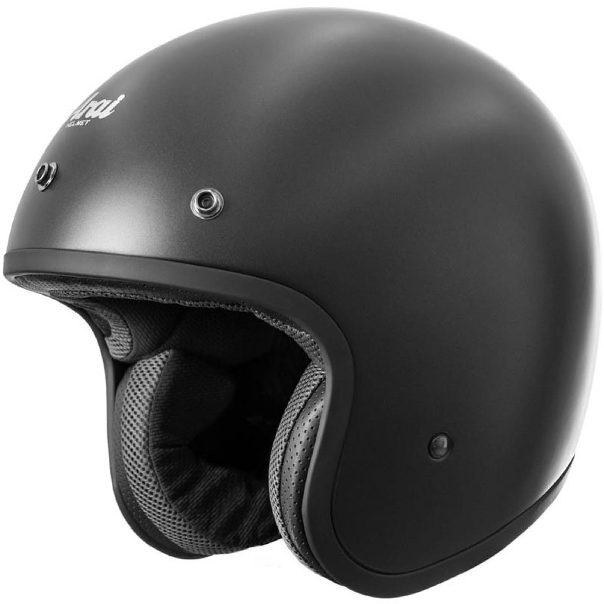 CASQUE ARAI FREEWAY CLASSIC FROST NOIR / XS
