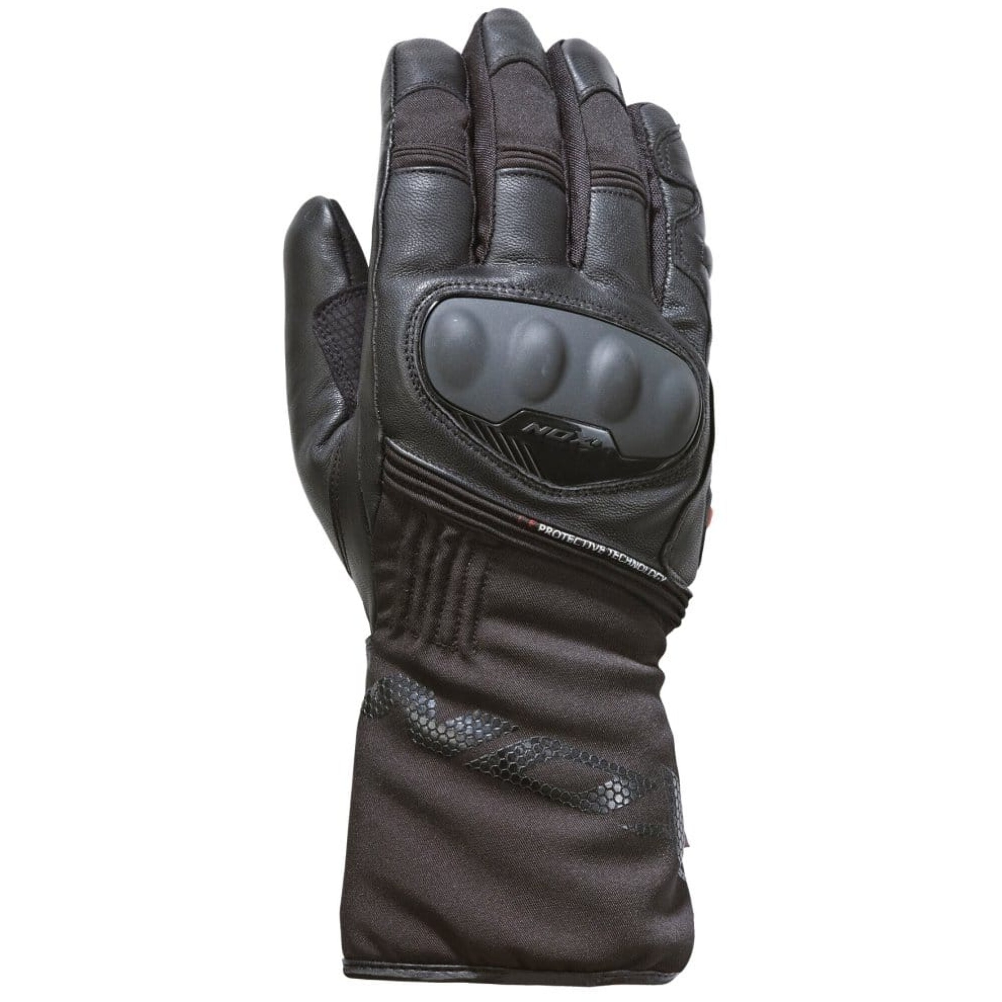 Gants Ixon Pro Rescue Noir - 2XL