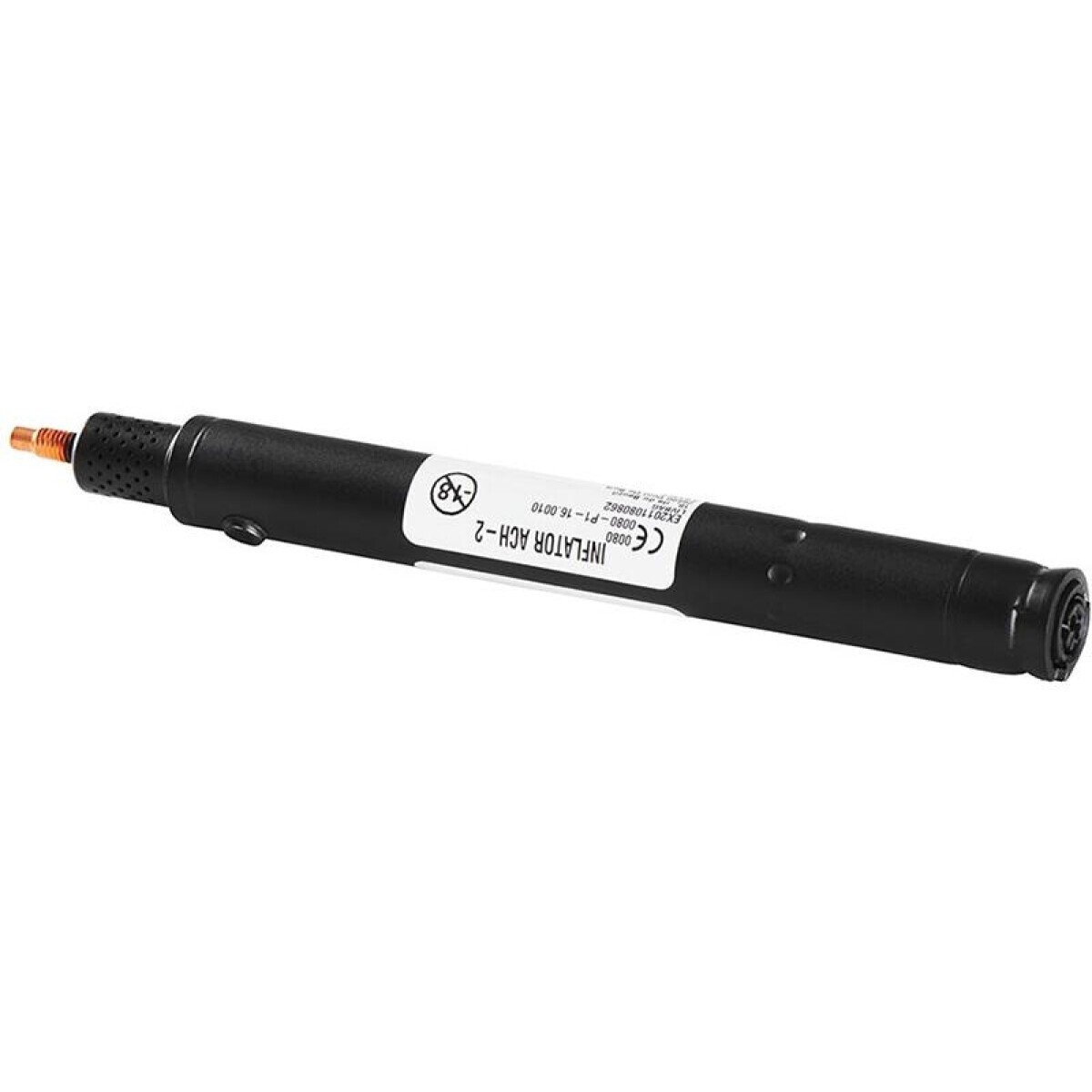 CARTOUCHE AIRBAG FURYGAN IN MOTION EVOLUTION